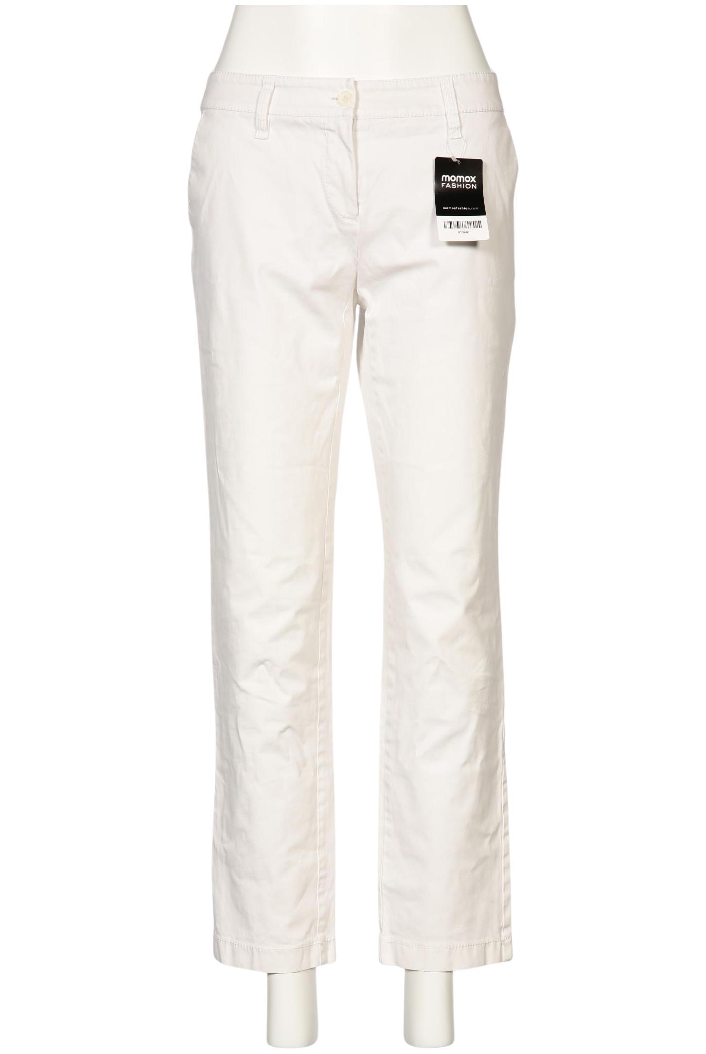 

Marc Aurel Damen Jeans, cremeweiß, Gr. 38