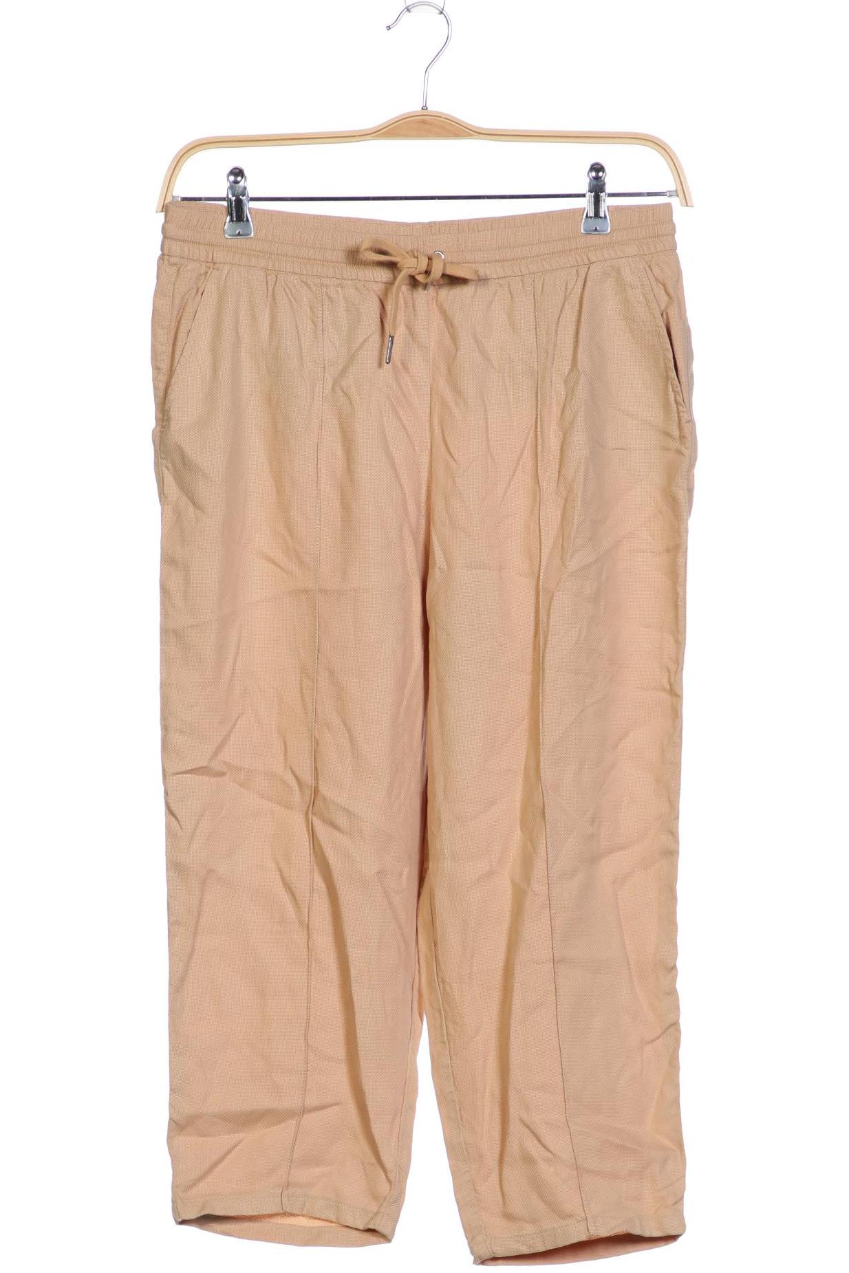 

MARC AUREL Damen Stoffhose, beige