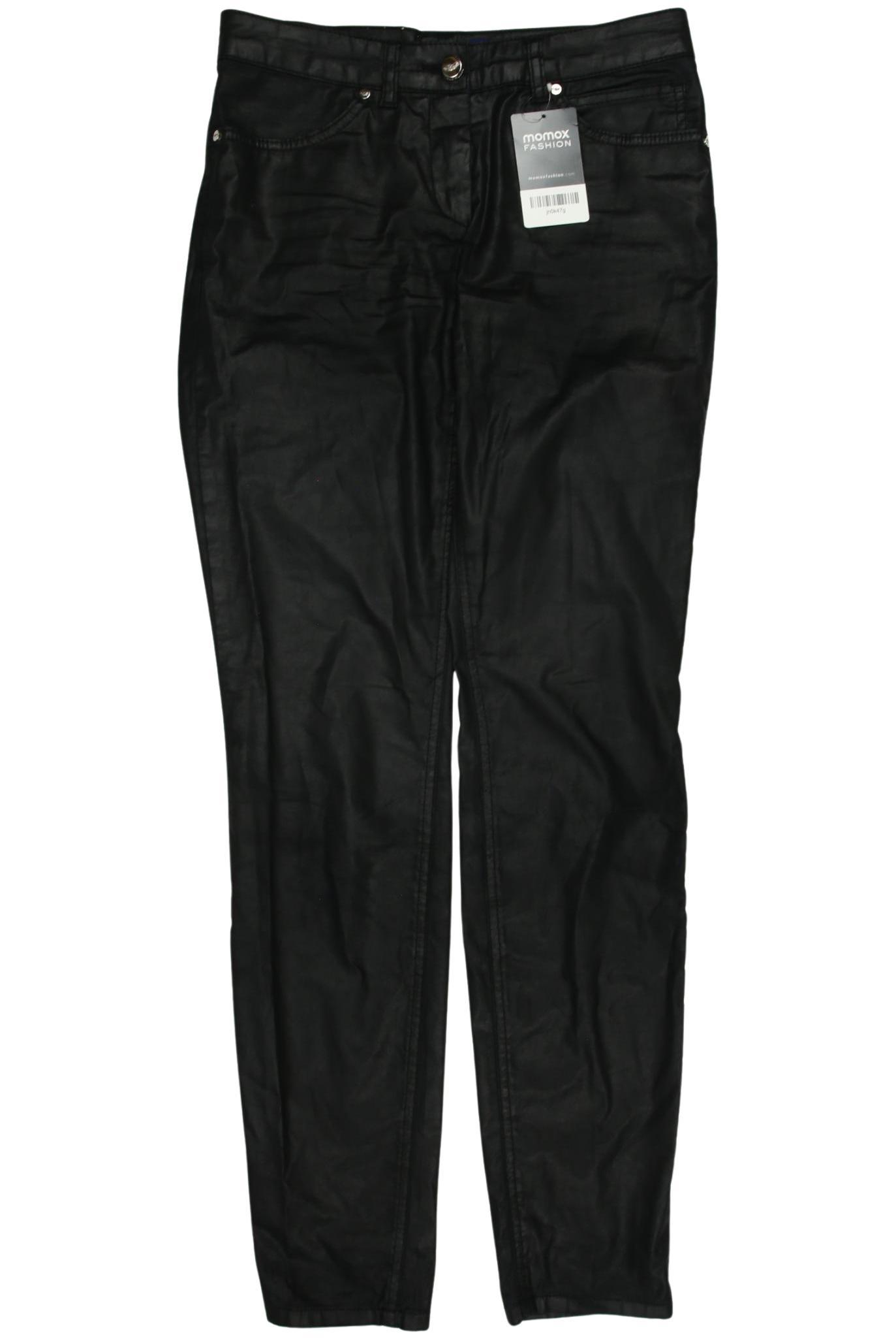 

Marc Aurel Damen Stoffhose, schwarz, Gr. 34