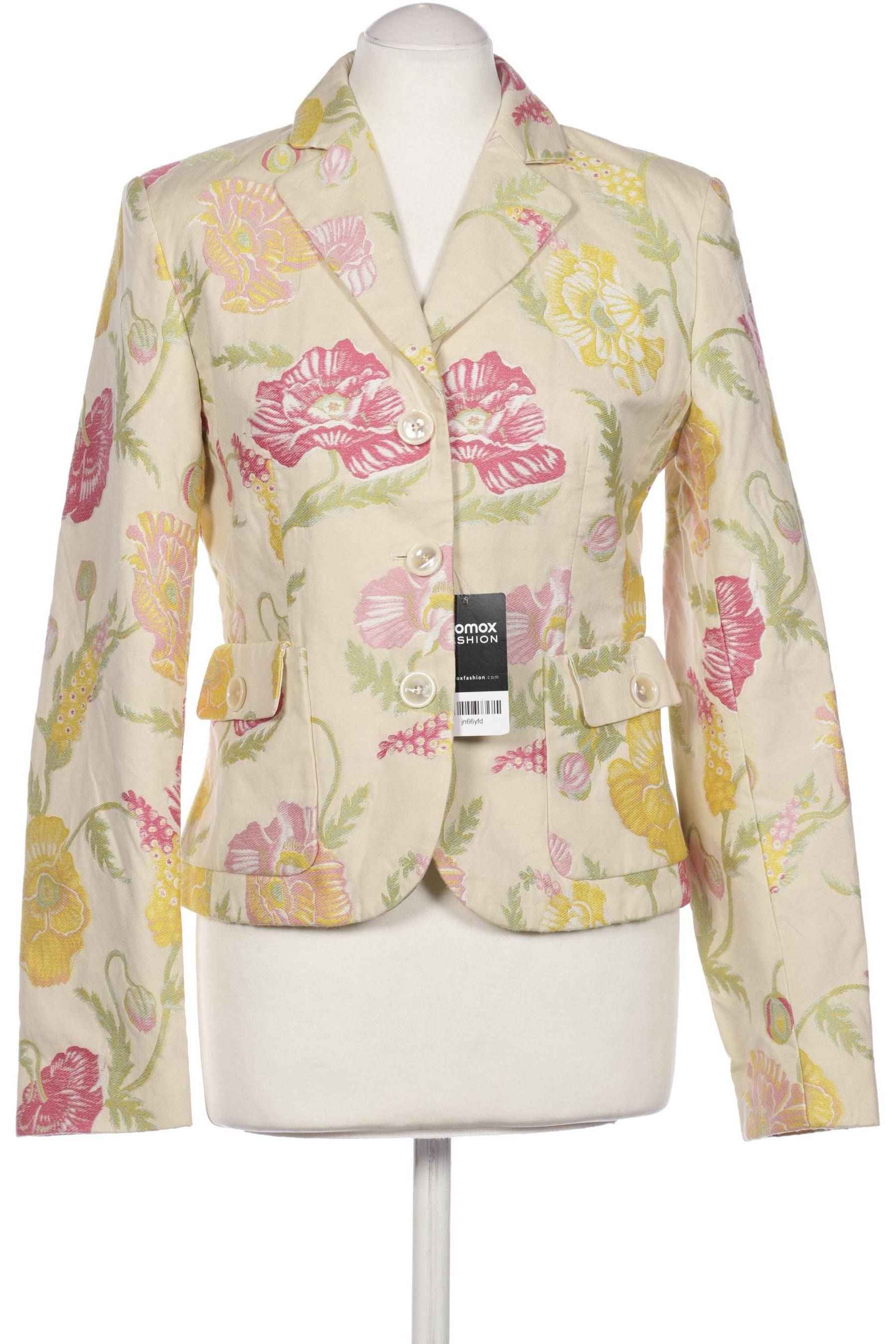 

Marc Aurel Damen Blazer, gelb, Gr. 36