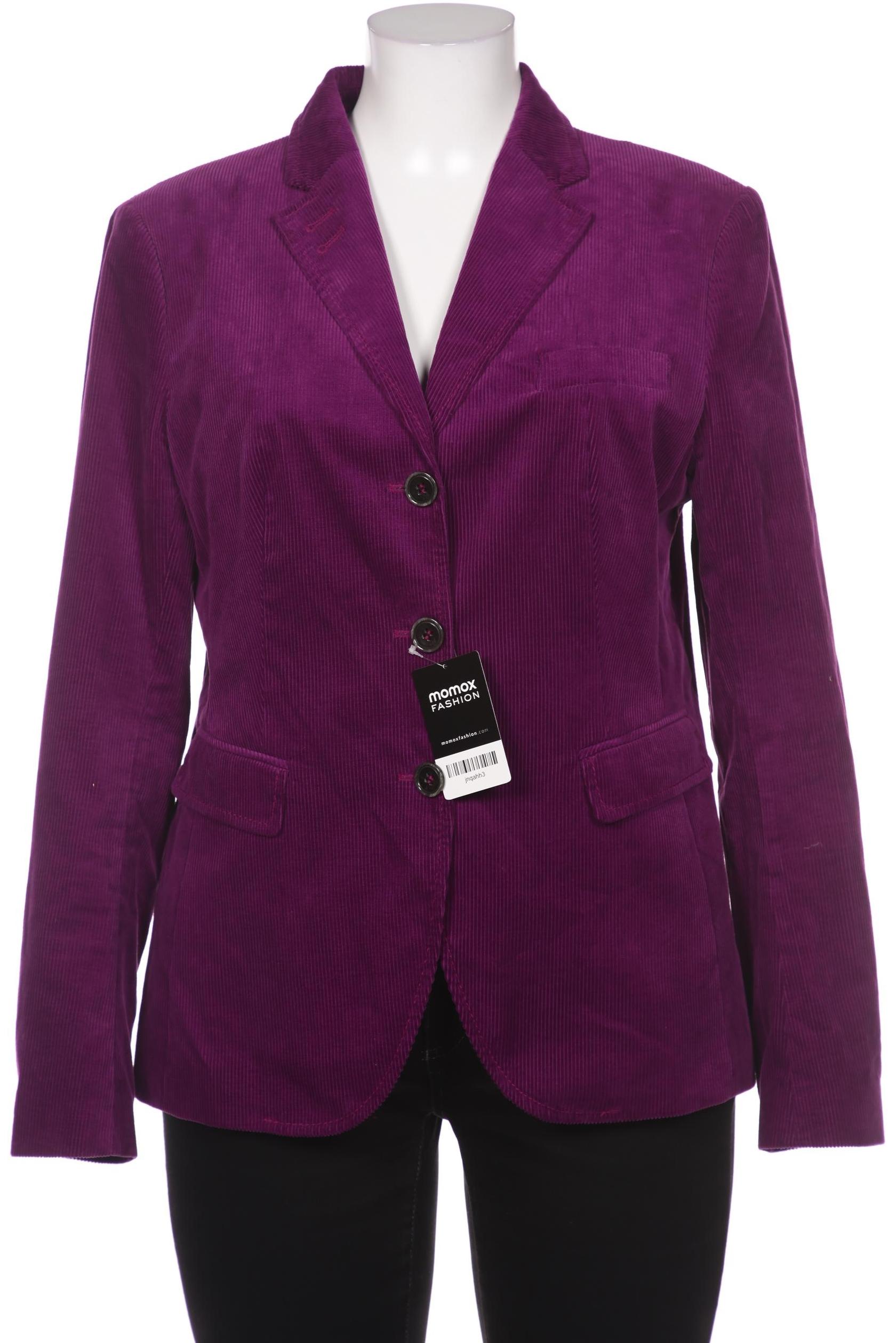 

Marc Aurel Damen Blazer, flieder, Gr. 42