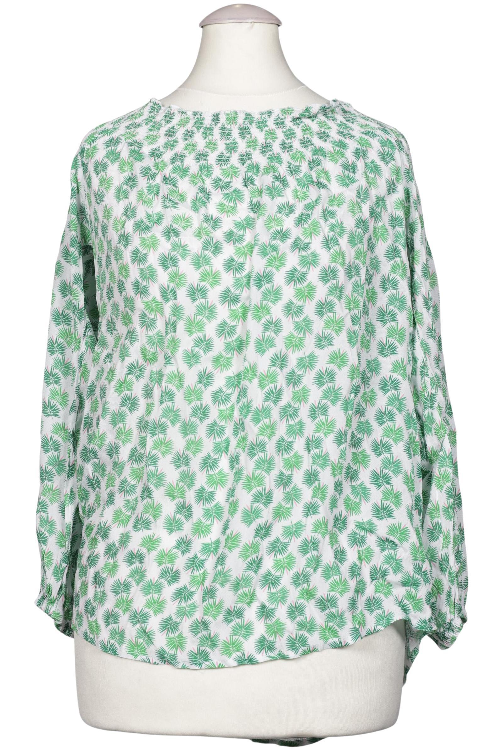 

Marc Aurel Damen Bluse, mehrfarbig, Gr. 34