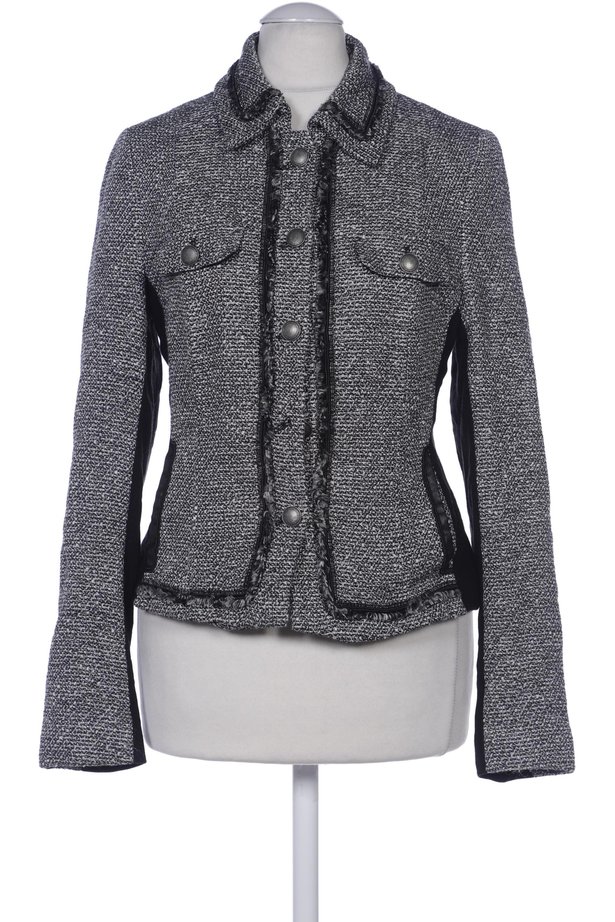 

Marc Aurel Damen Blazer, grau, Gr. 36