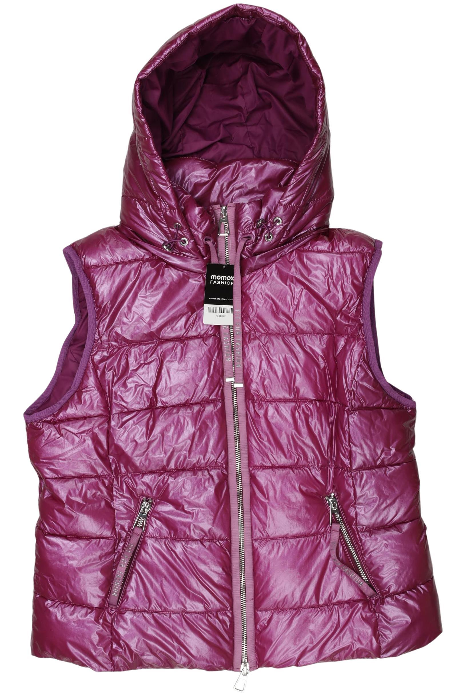 

Marc Aurel Damen Weste, pink, Gr. 46