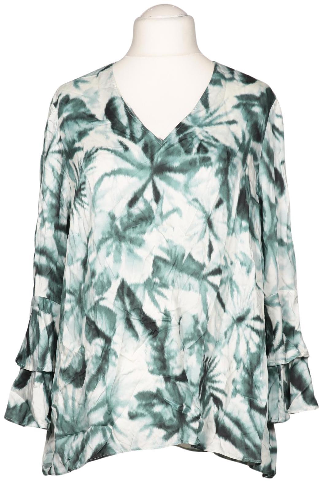 

Marc Aurel Damen Bluse, mehrfarbig, Gr. 42