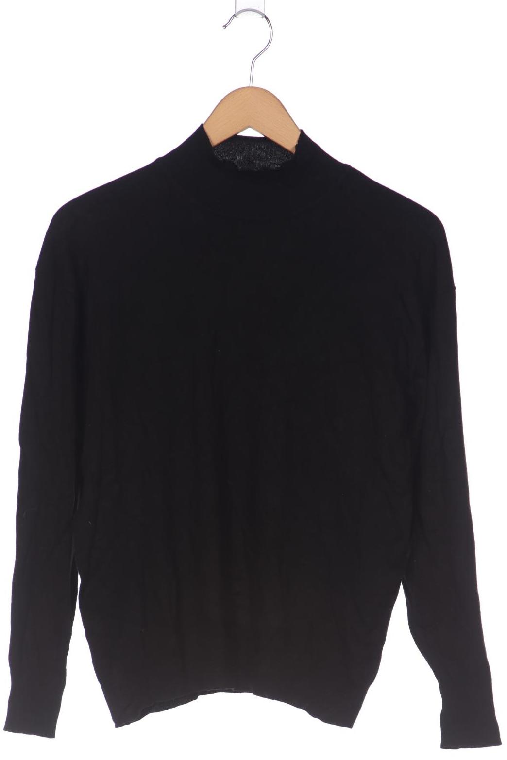 

Marc Aurel Damen Pullover, schwarz, Gr. 38