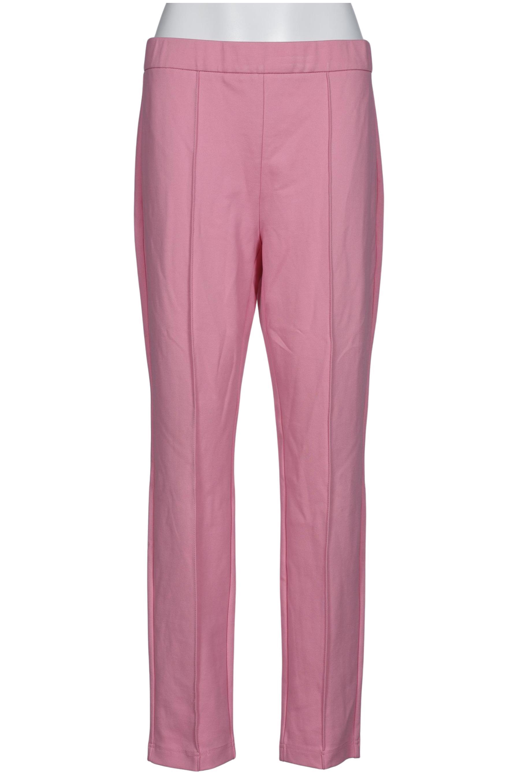

Marc Aurel Damen Stoffhose, pink, Gr. 38