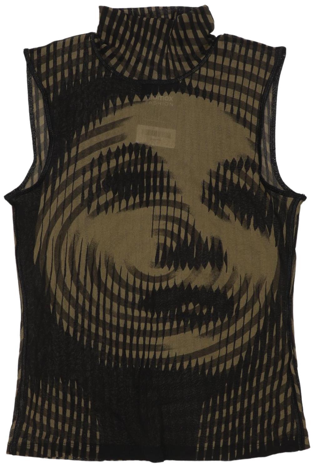 

Marc Aurel Damen Top, mehrfarbig, Gr. 38