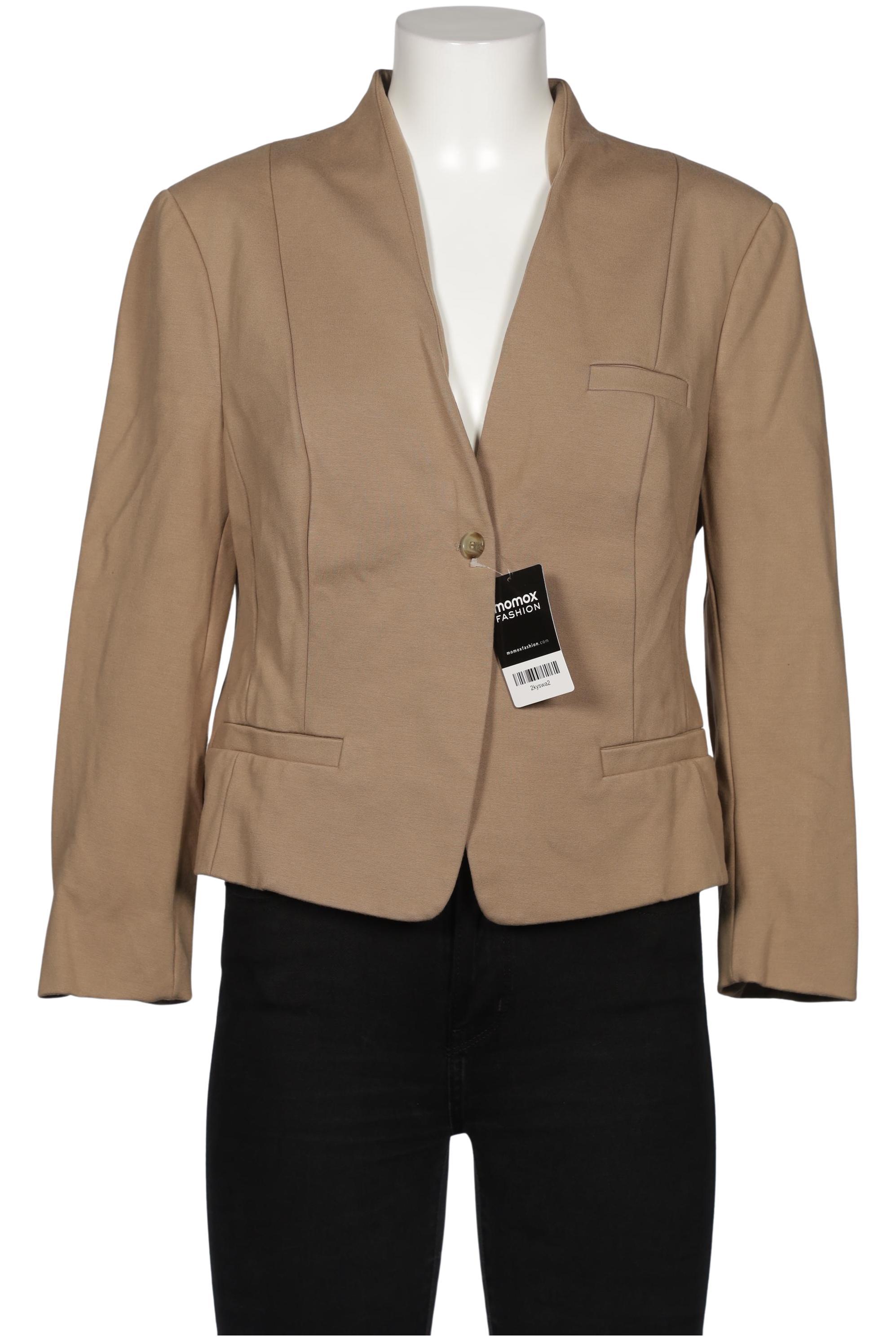 

Marc Aurel Damen Blazer, beige, Gr. 42