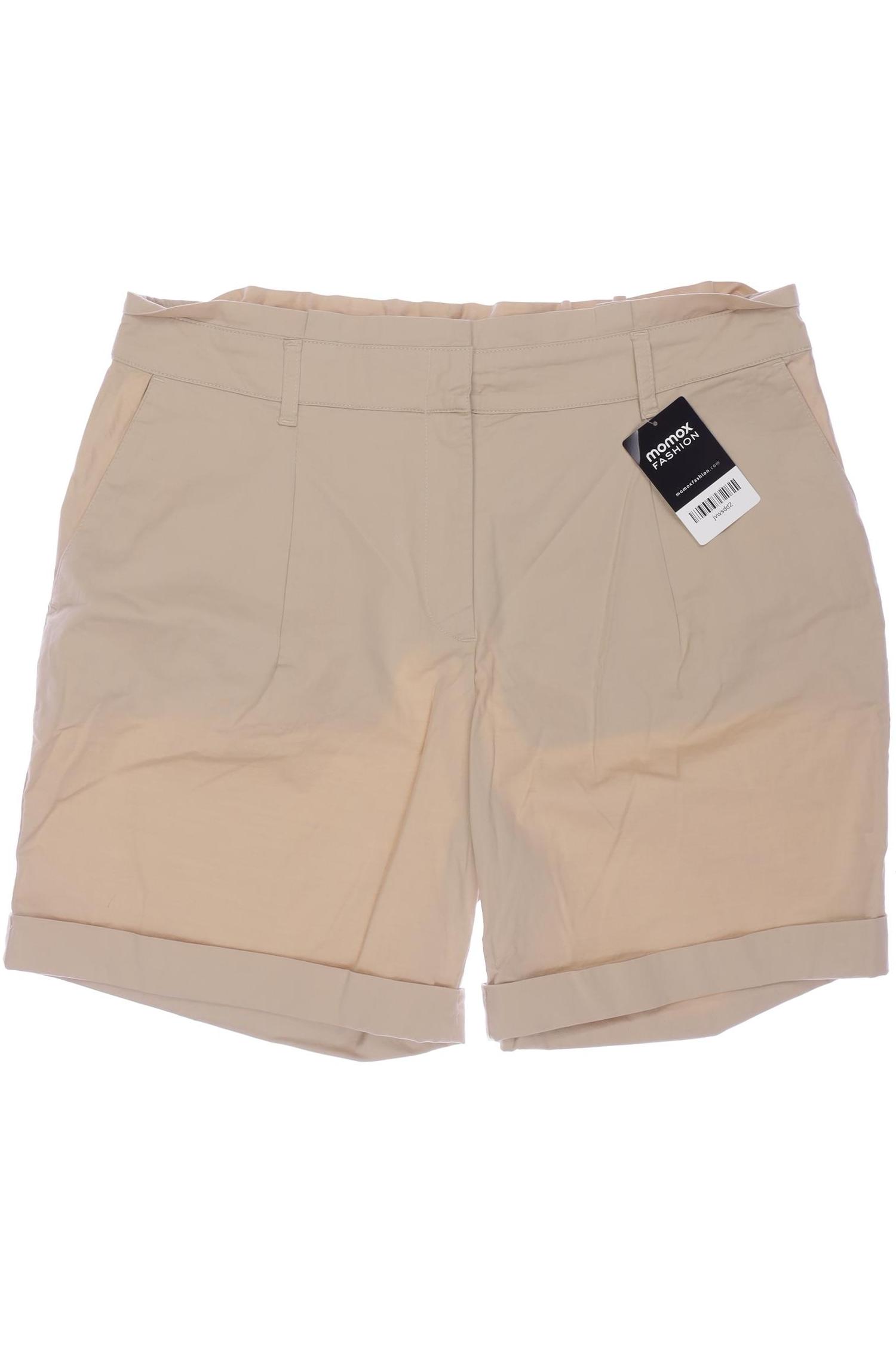 

Marc Aurel Damen Shorts, beige, Gr. 42