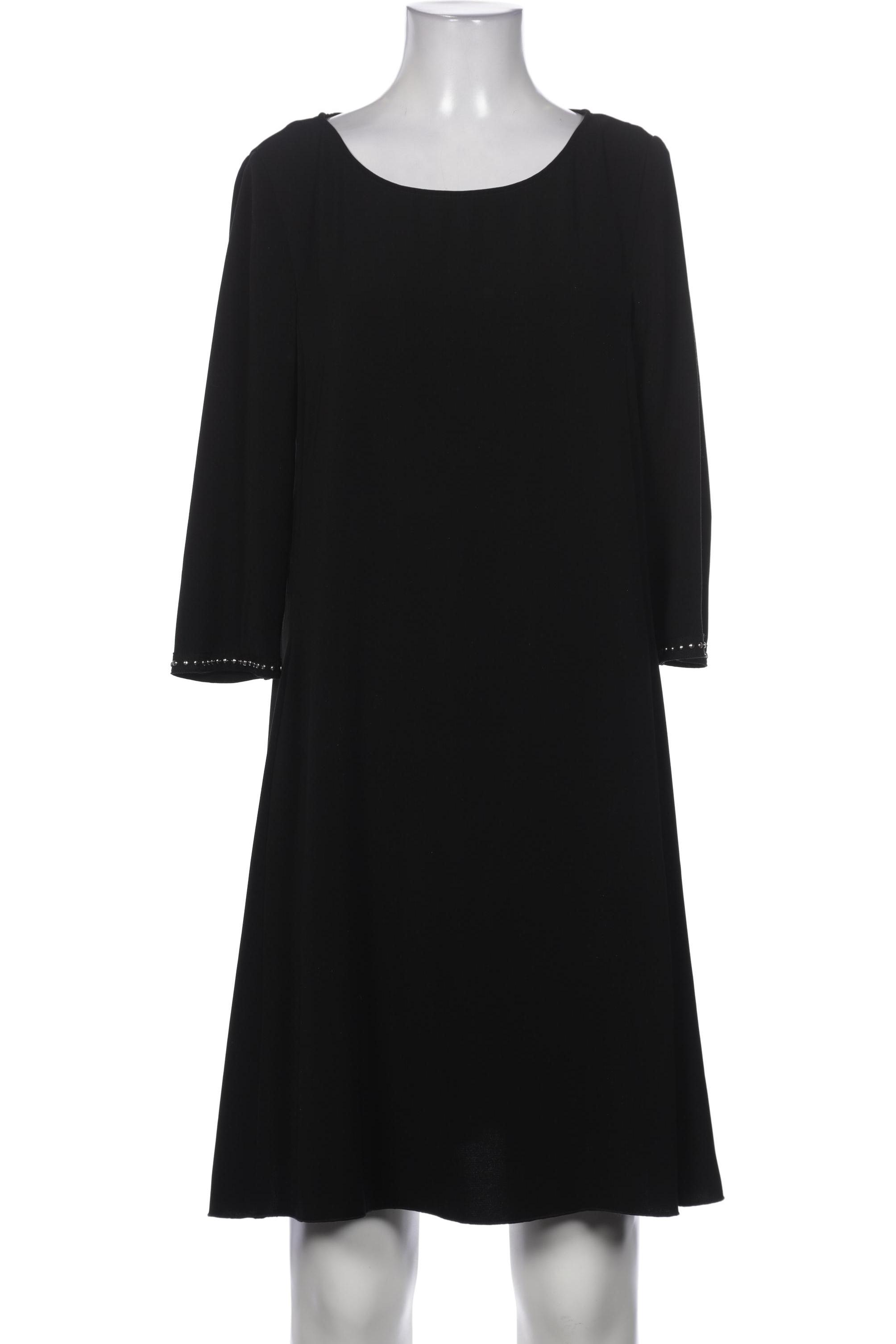 

Marc Aurel Damen Kleid, schwarz, Gr. 36