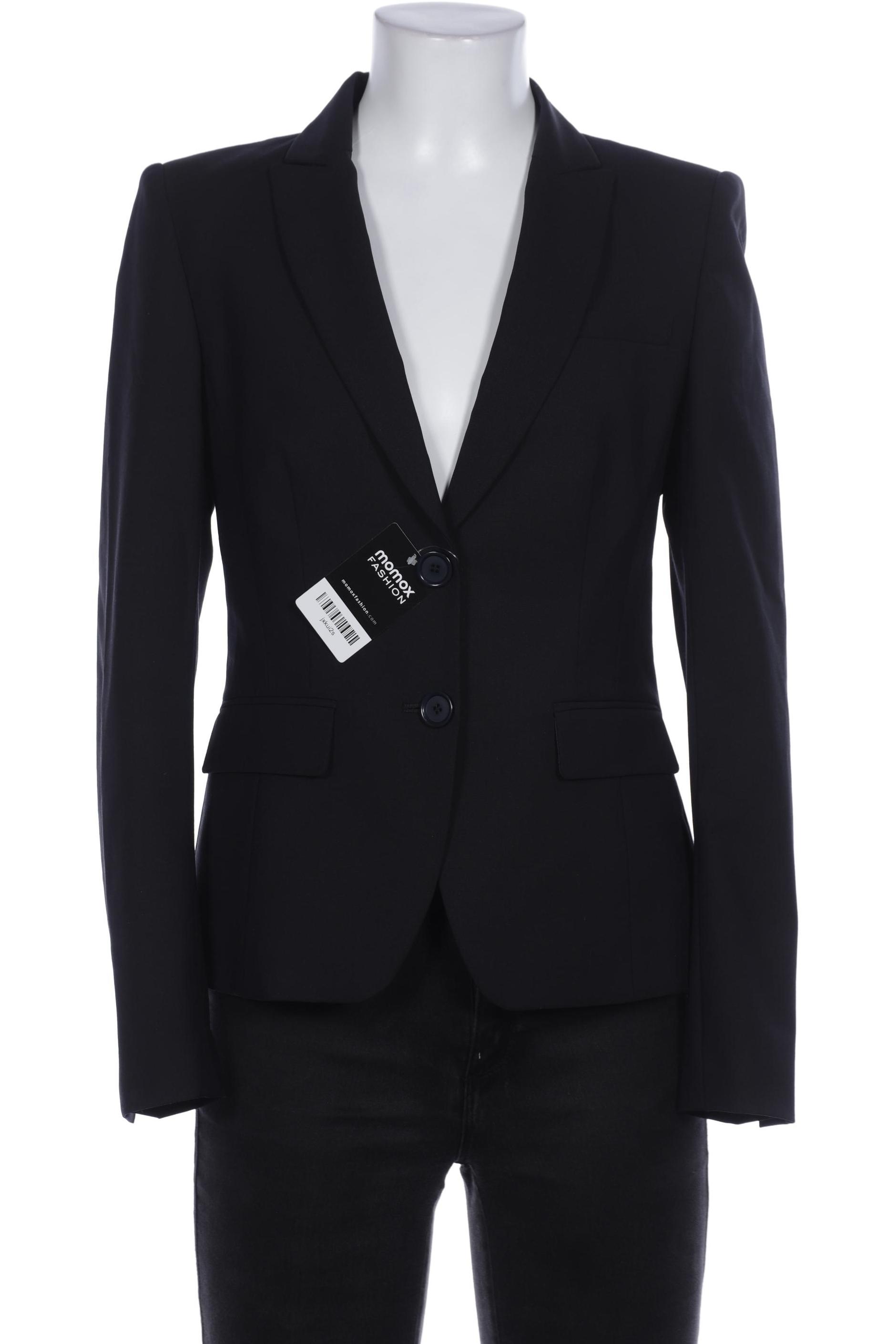 

Marc Aurel Damen Blazer, marineblau, Gr. 36