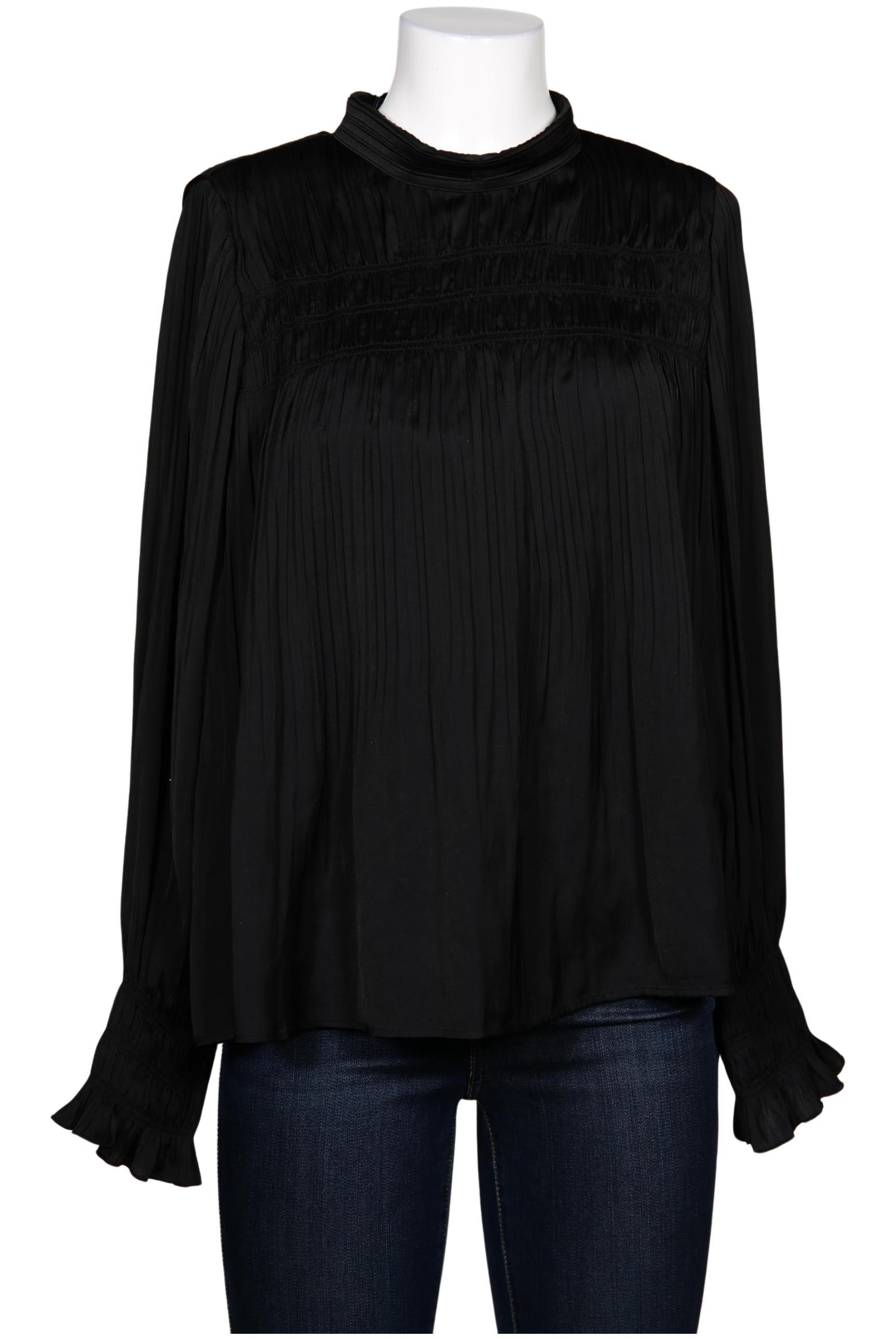 

Marc Aurel Damen Bluse, schwarz, Gr. 42