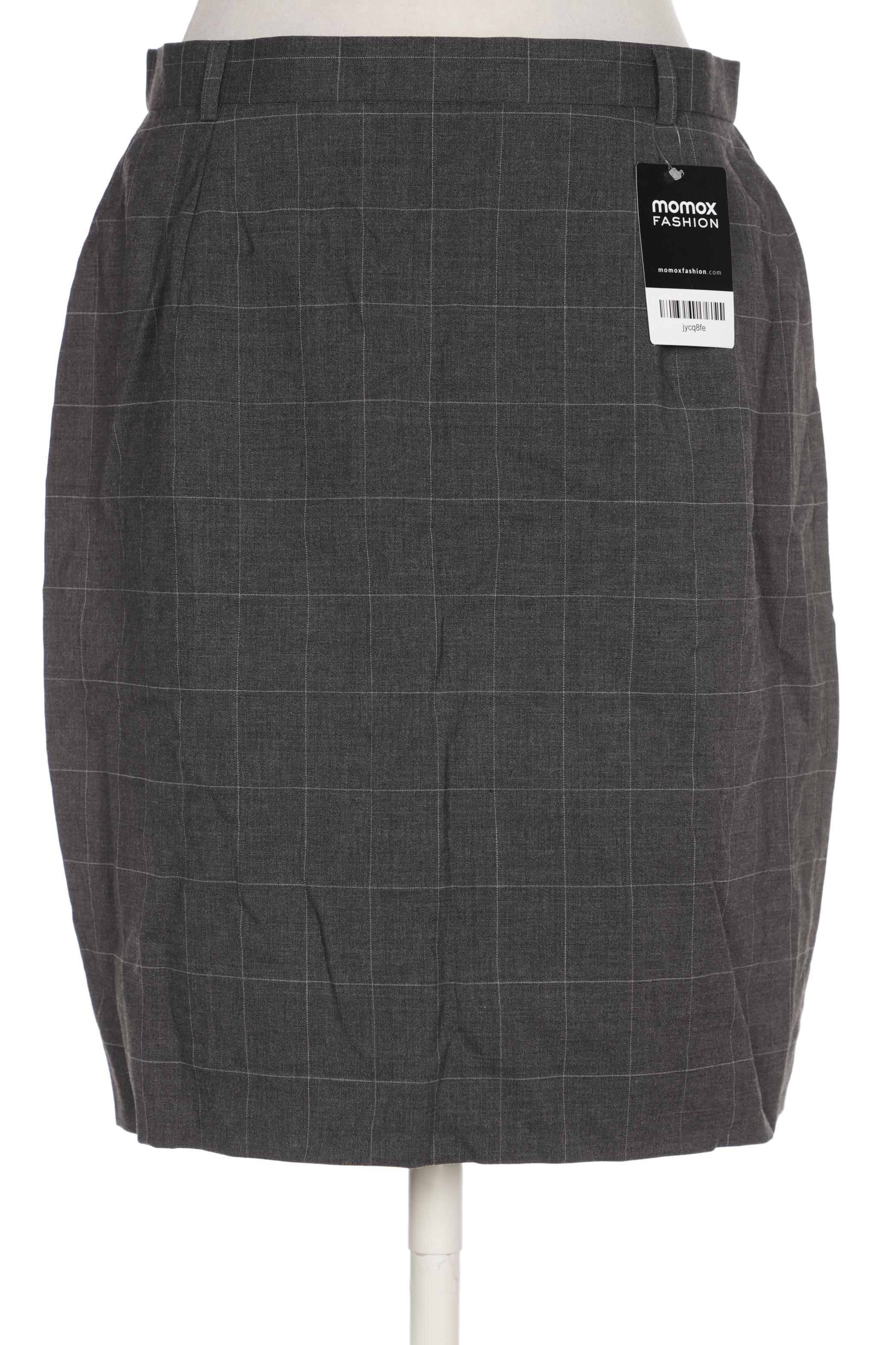 

Marc Aurel Damen Rock, grau, Gr. 40