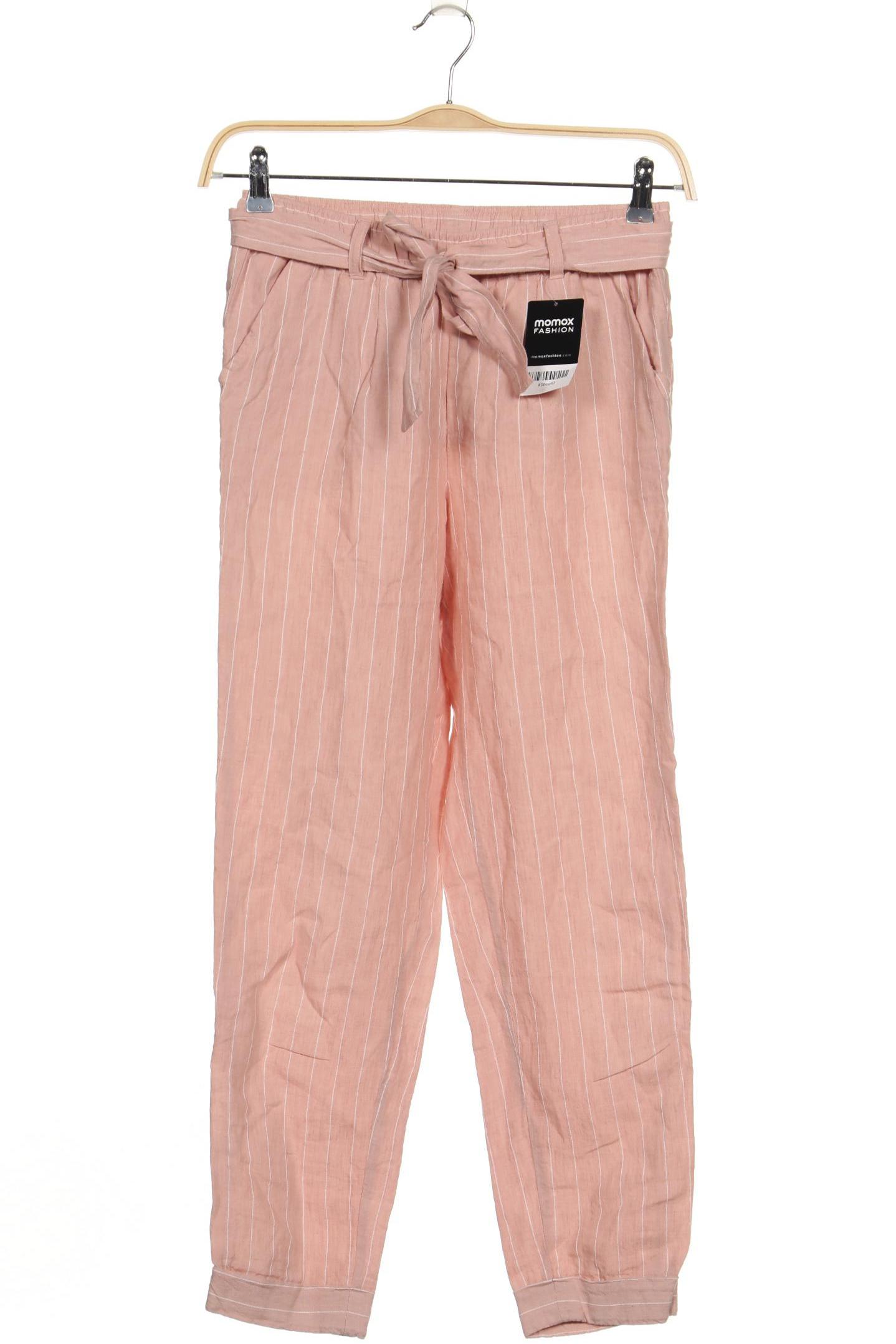 

Marc Aurel Damen Stoffhose, pink, Gr. 34