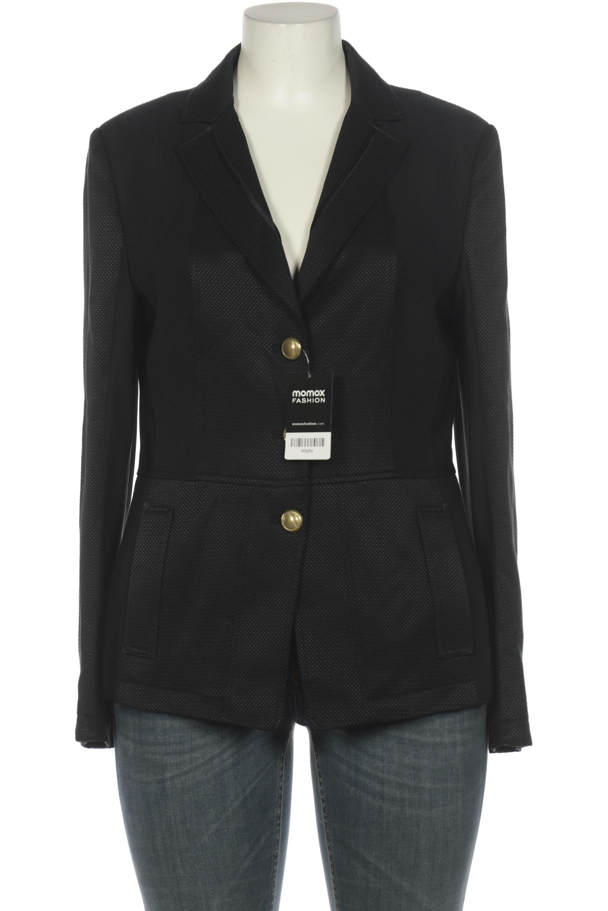 

MARC AUREL Damen Blazer, schwarz