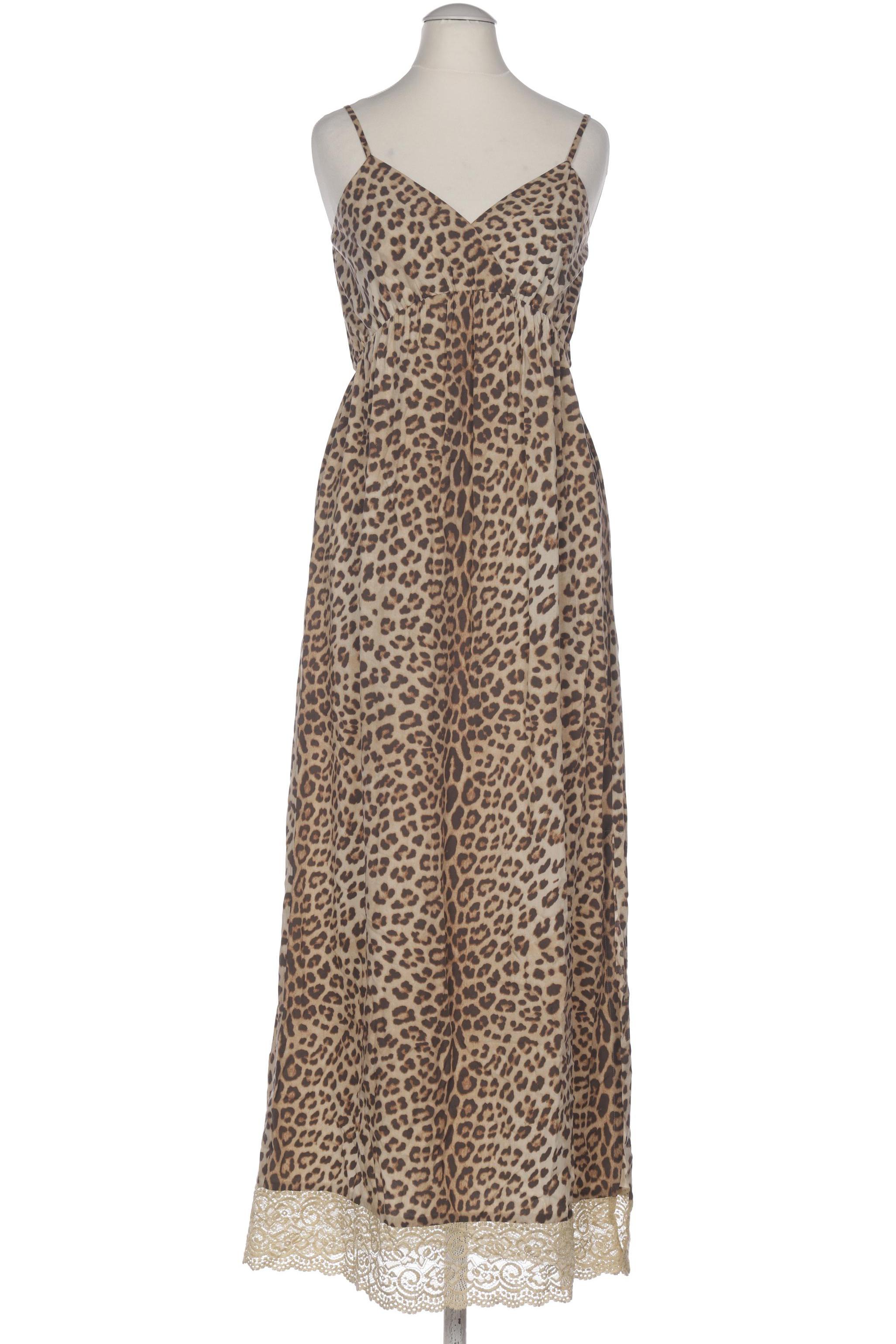 

Marc Aurel Damen Kleid, braun, Gr. 34
