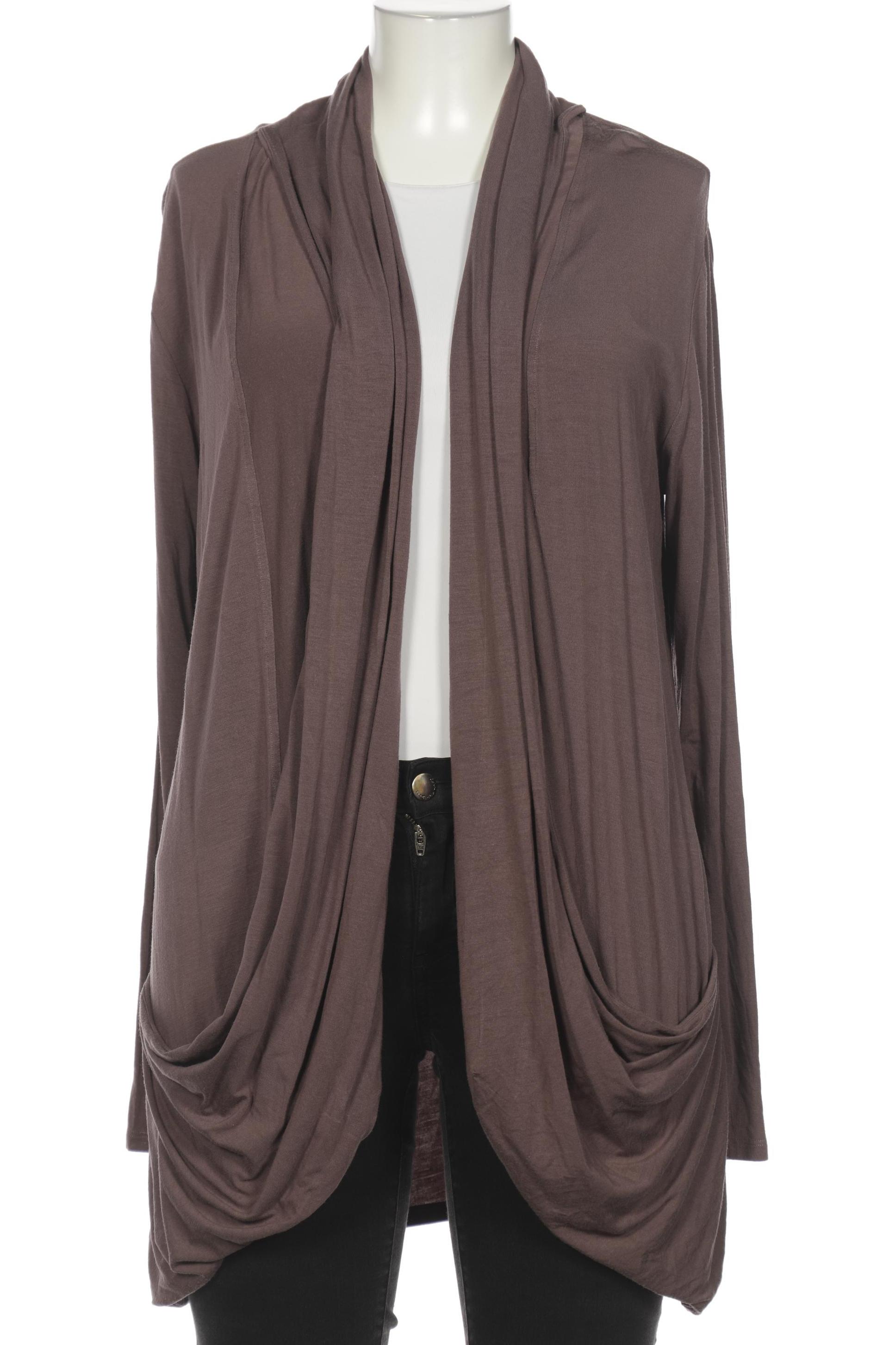 

Marc Aurel Damen Strickjacke, bordeaux, Gr. 44