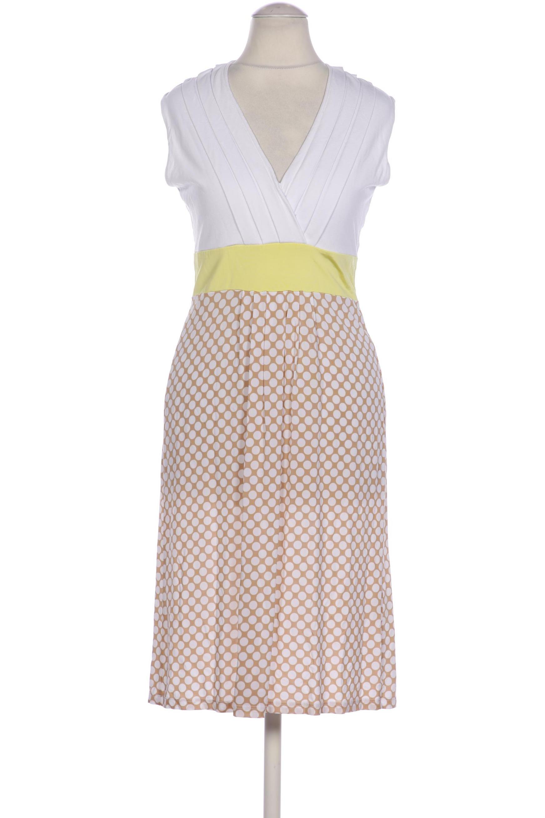 

Marc Aurel Damen Kleid, beige, Gr. 34
