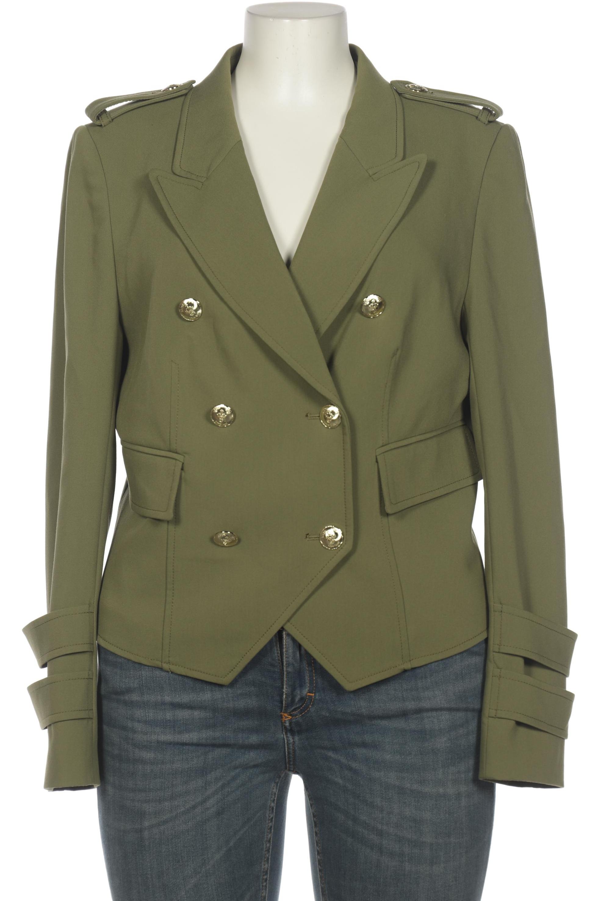 

Marc Aurel Damen Blazer, grün, Gr. 44