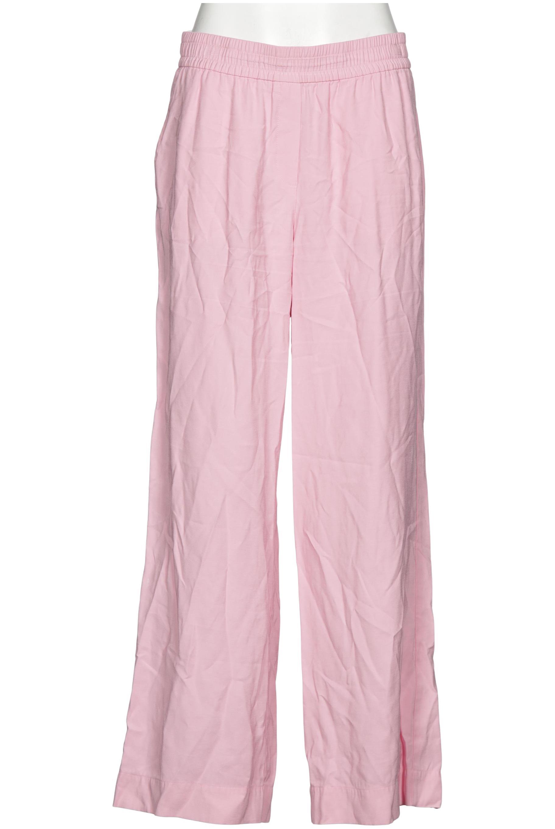 

Marc Aurel Damen Stoffhose, pink, Gr. 40