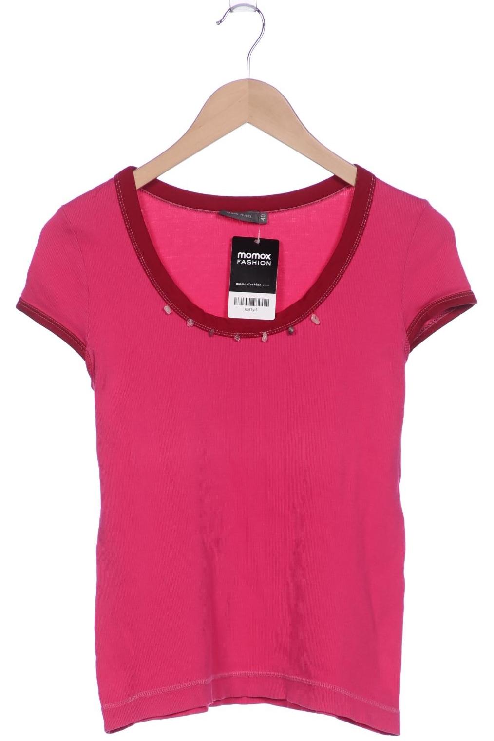 

Marc Aurel Damen T-Shirt, pink, Gr. 40