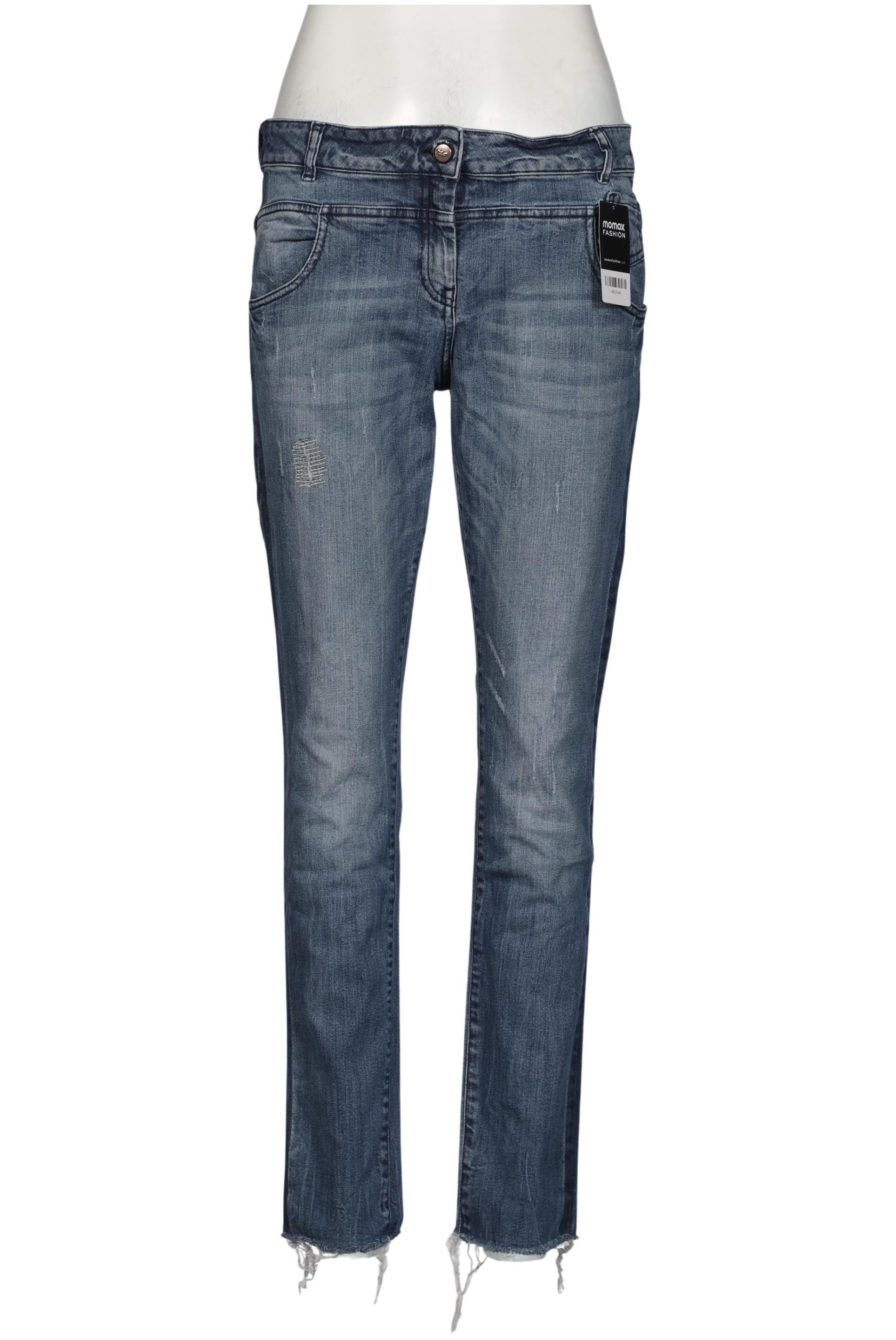 

Marc Aurel Damen Jeans, blau, Gr. 40
