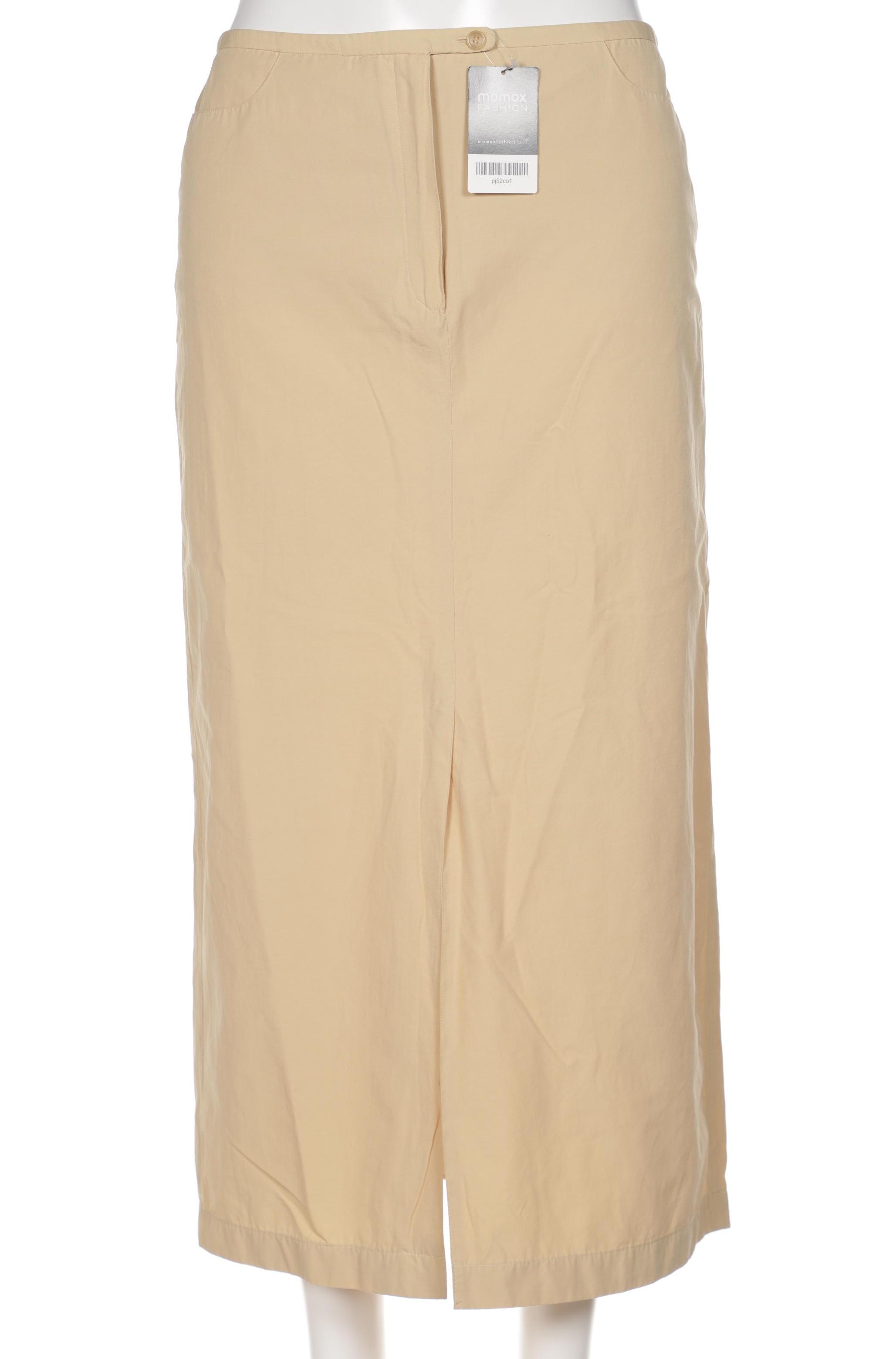 

Marc Aurel Damen Rock, beige, Gr. 42