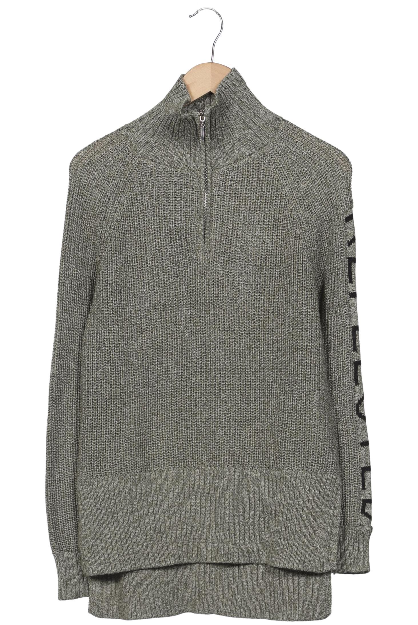 

Marc Aurel Damen Pullover, grau, Gr. 34