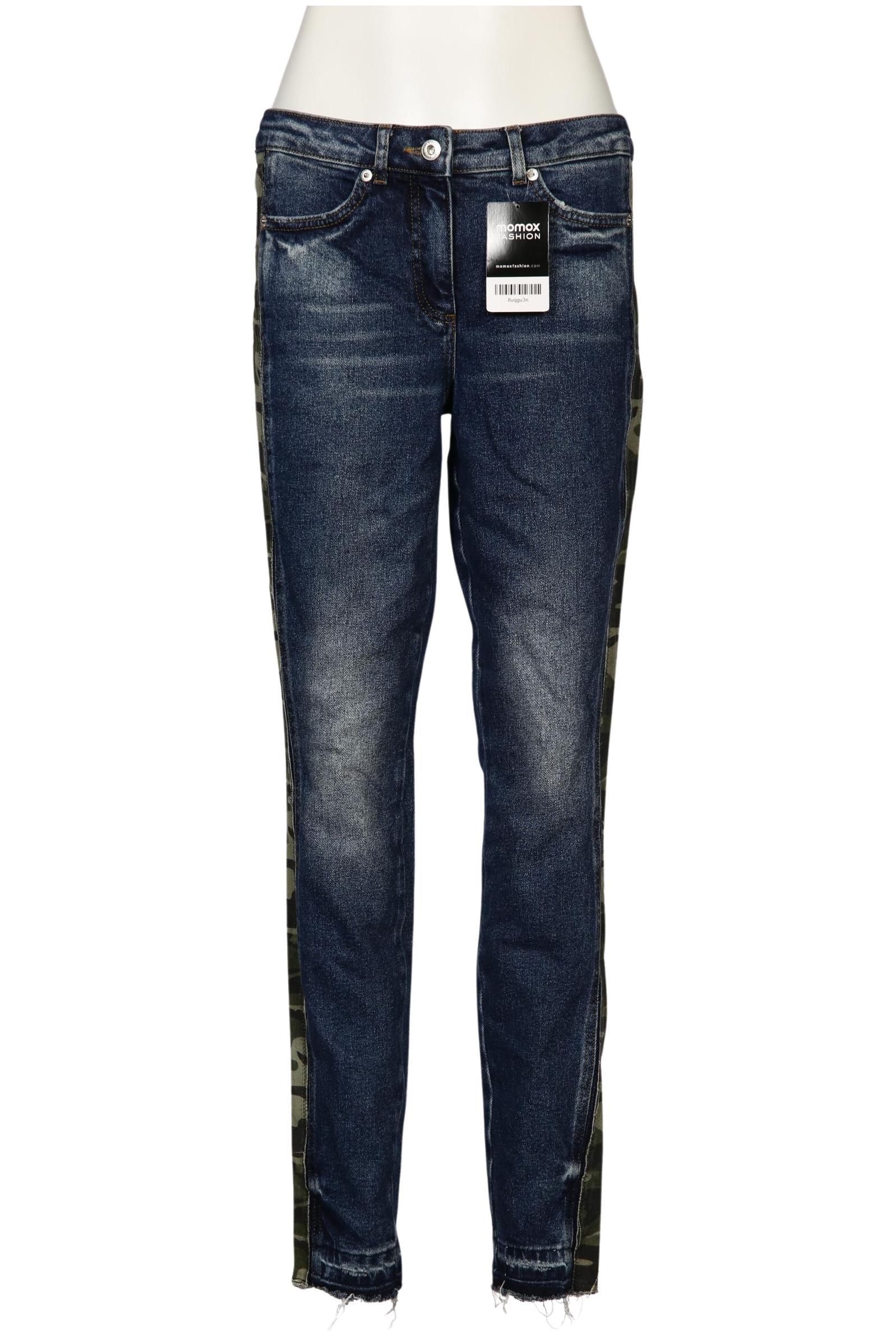 

Marc Aurel Damen Jeans, blau, Gr. 38