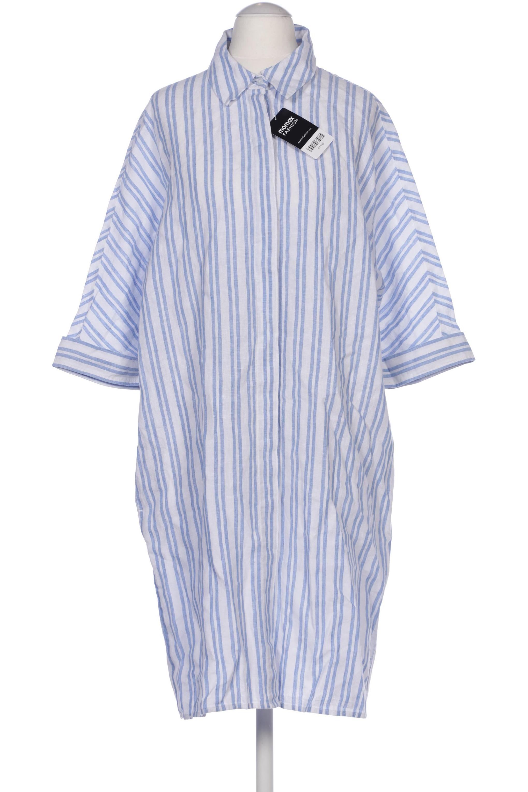 

Marc Aurel Damen Kleid, hellblau, Gr. 34