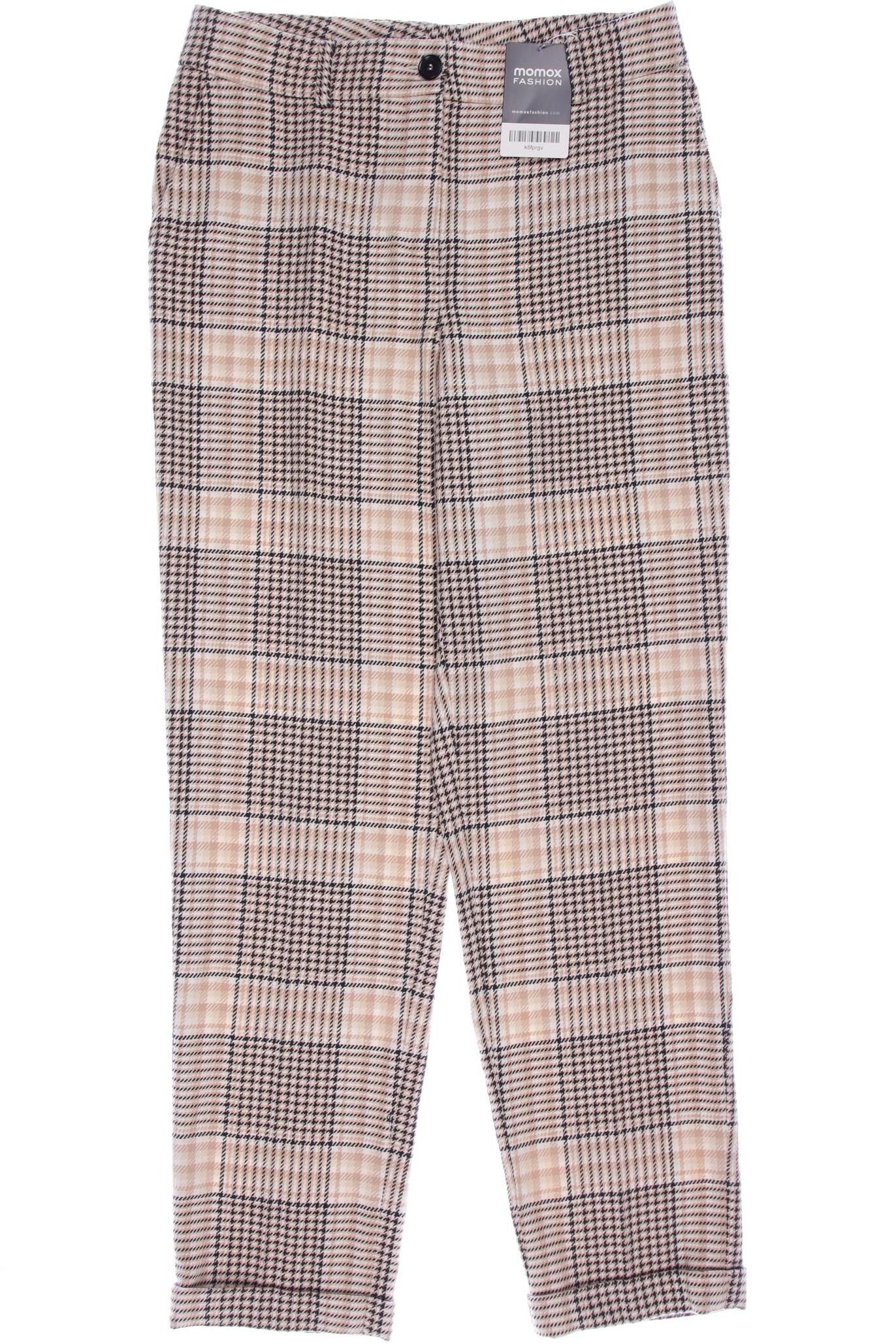 

MARC AUREL Damen Stoffhose, beige