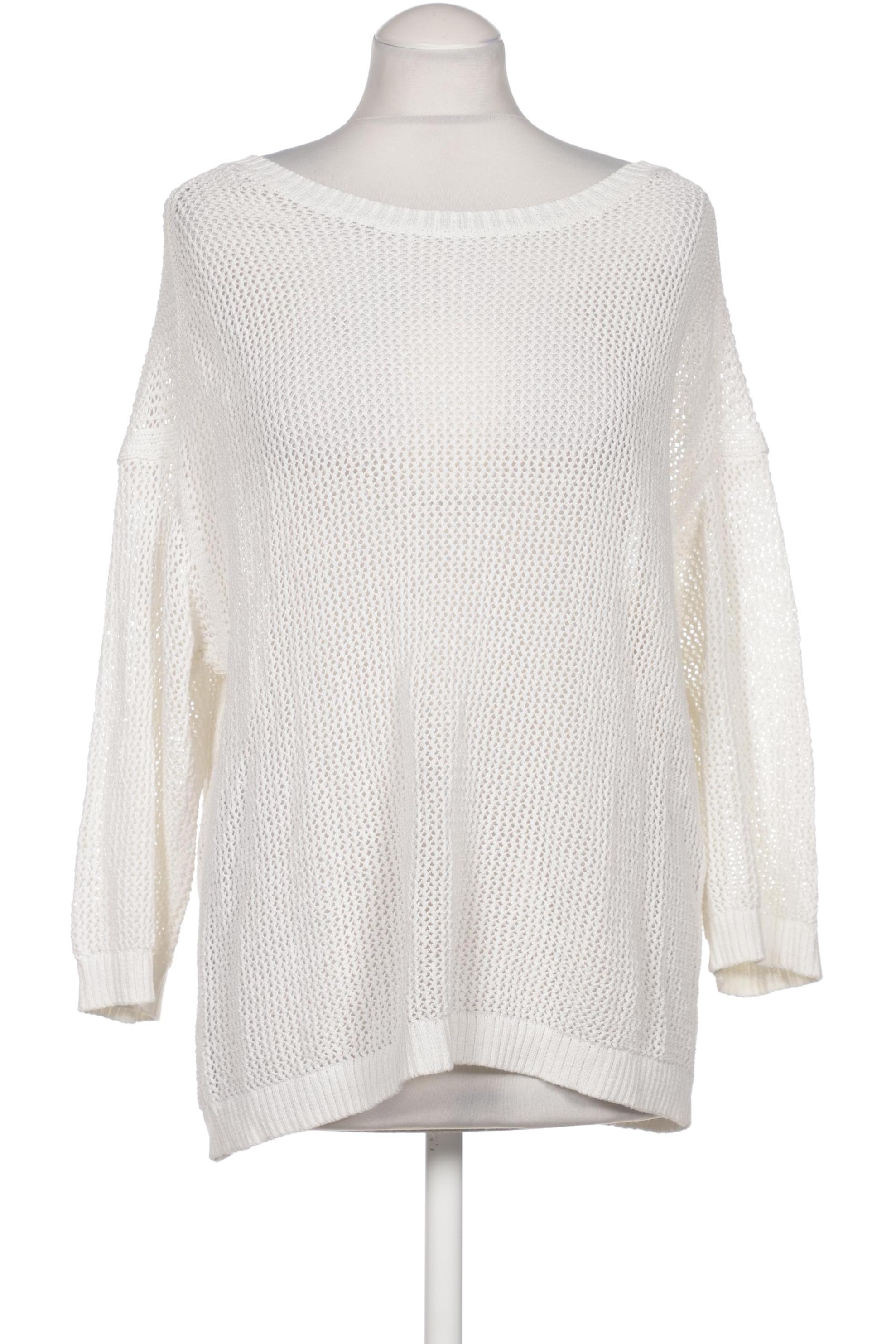 

Marc Aurel Damen Pullover, weiß, Gr. 38