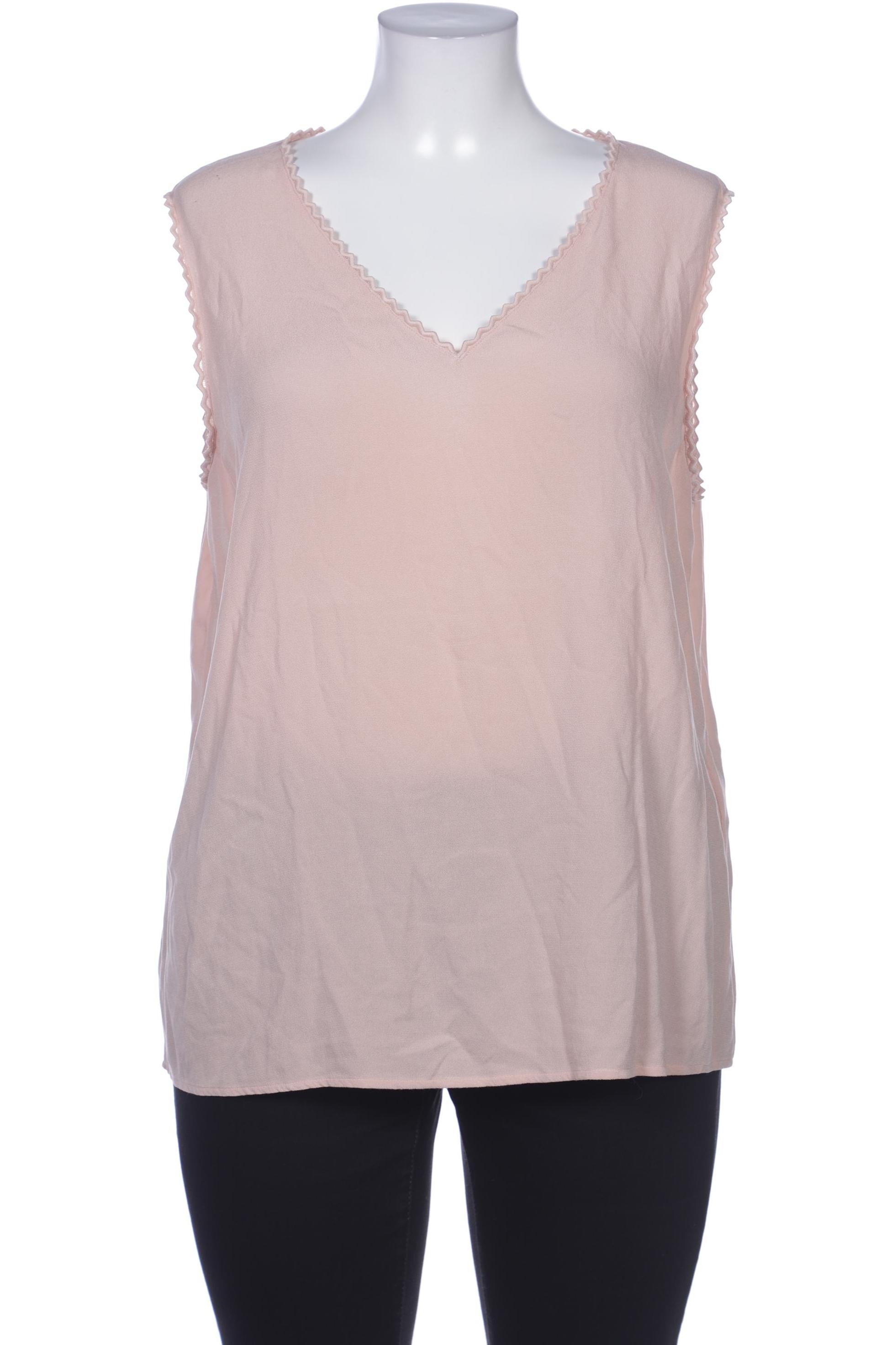 

Marc Aurel Damen Bluse, beige, Gr. 44
