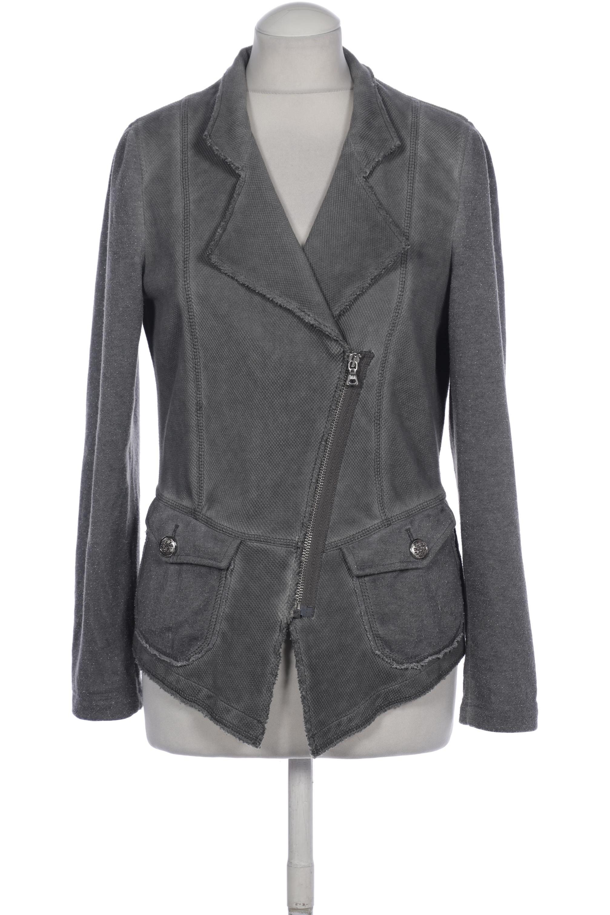 

Marc Aurel Damen Blazer, grau, Gr. 38