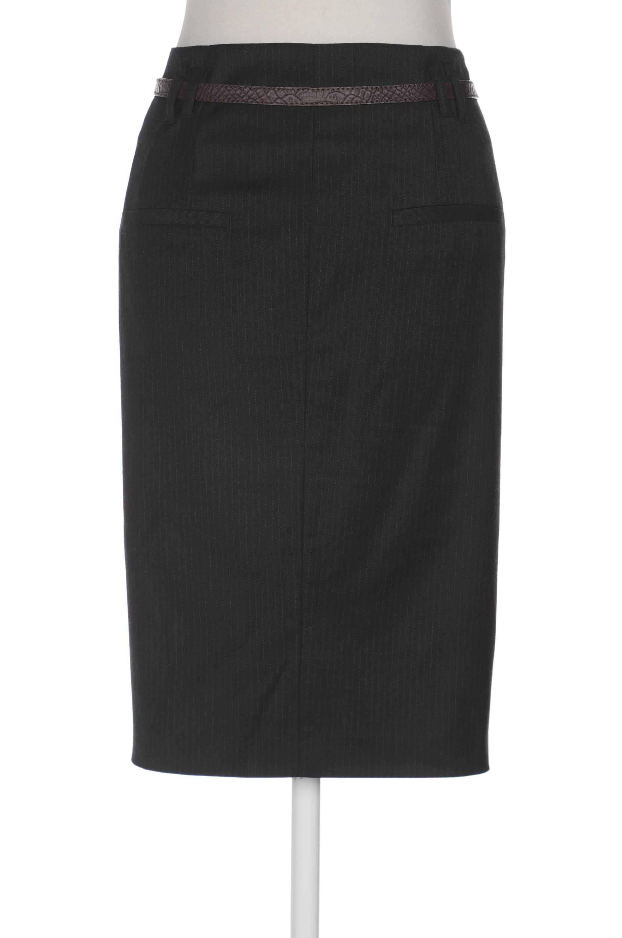 

Marc Aurel Damen Rock, schwarz, Gr. 40