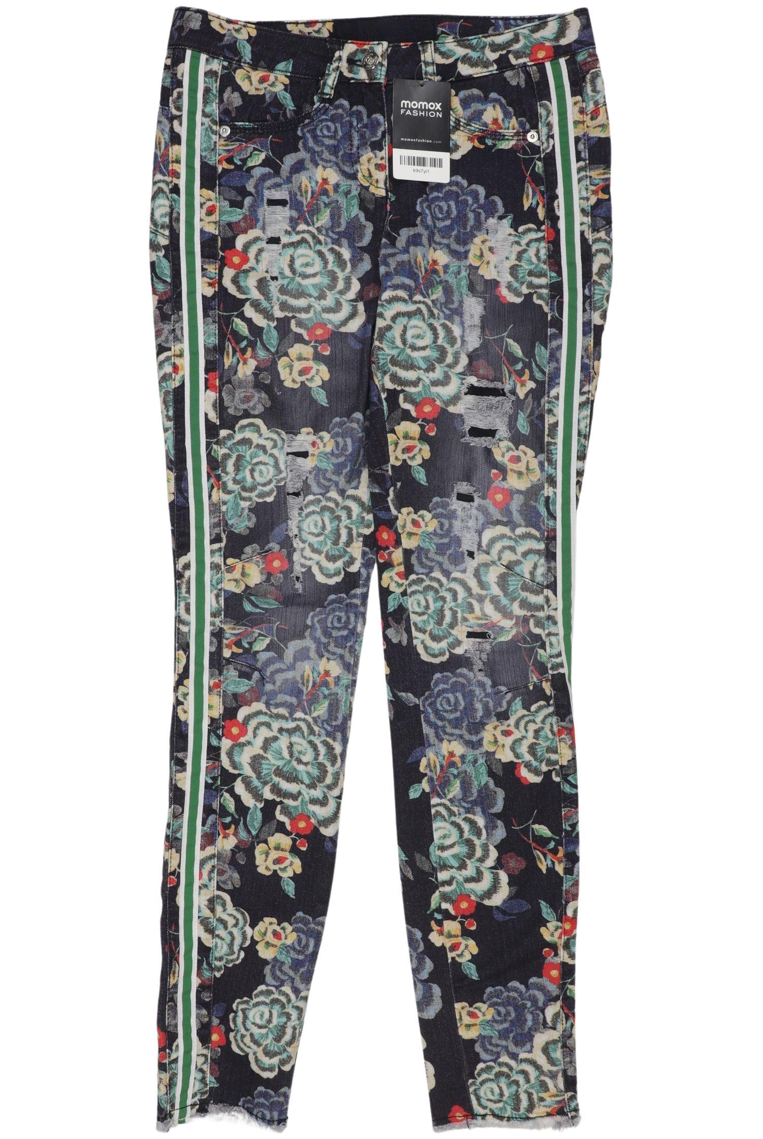 

Marc Aurel Damen Jeans, mehrfarbig, Gr. 34