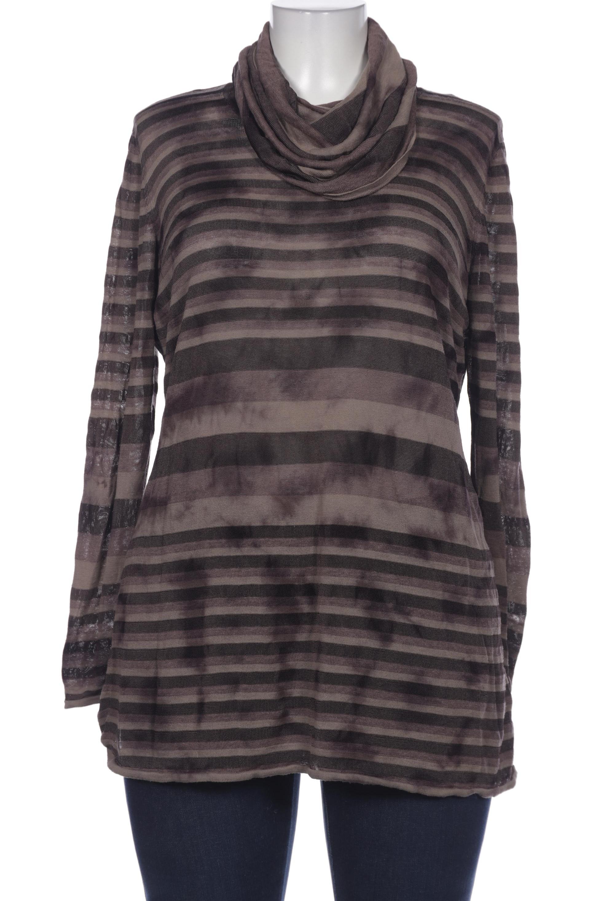 

MARC AUREL Damen Pullover, grün