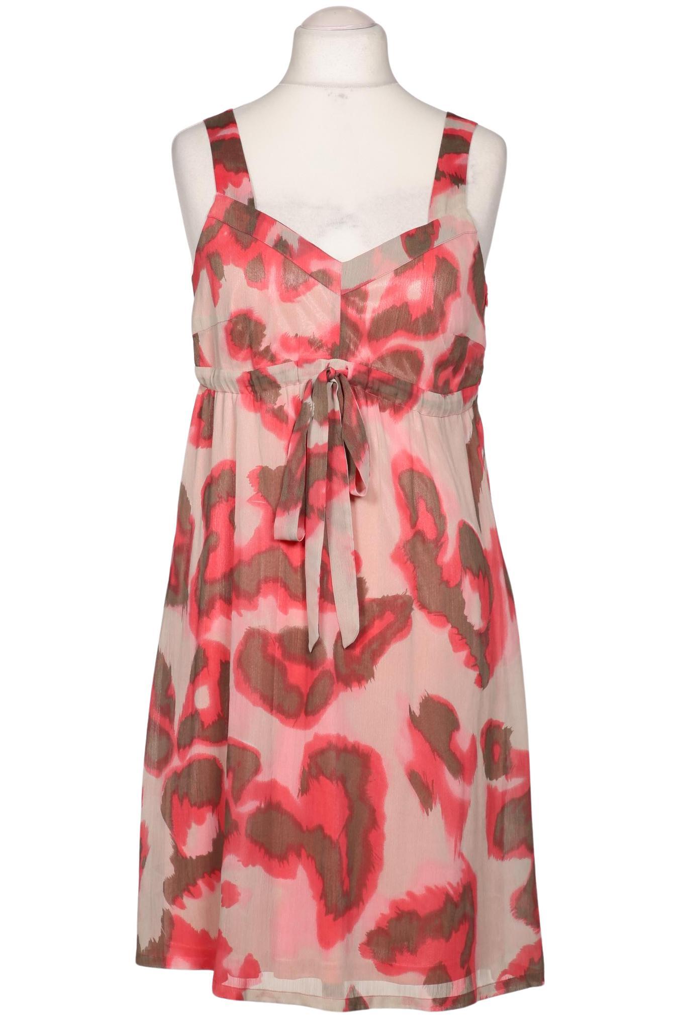 

Marc Aurel Damen Kleid, mehrfarbig, Gr. 40