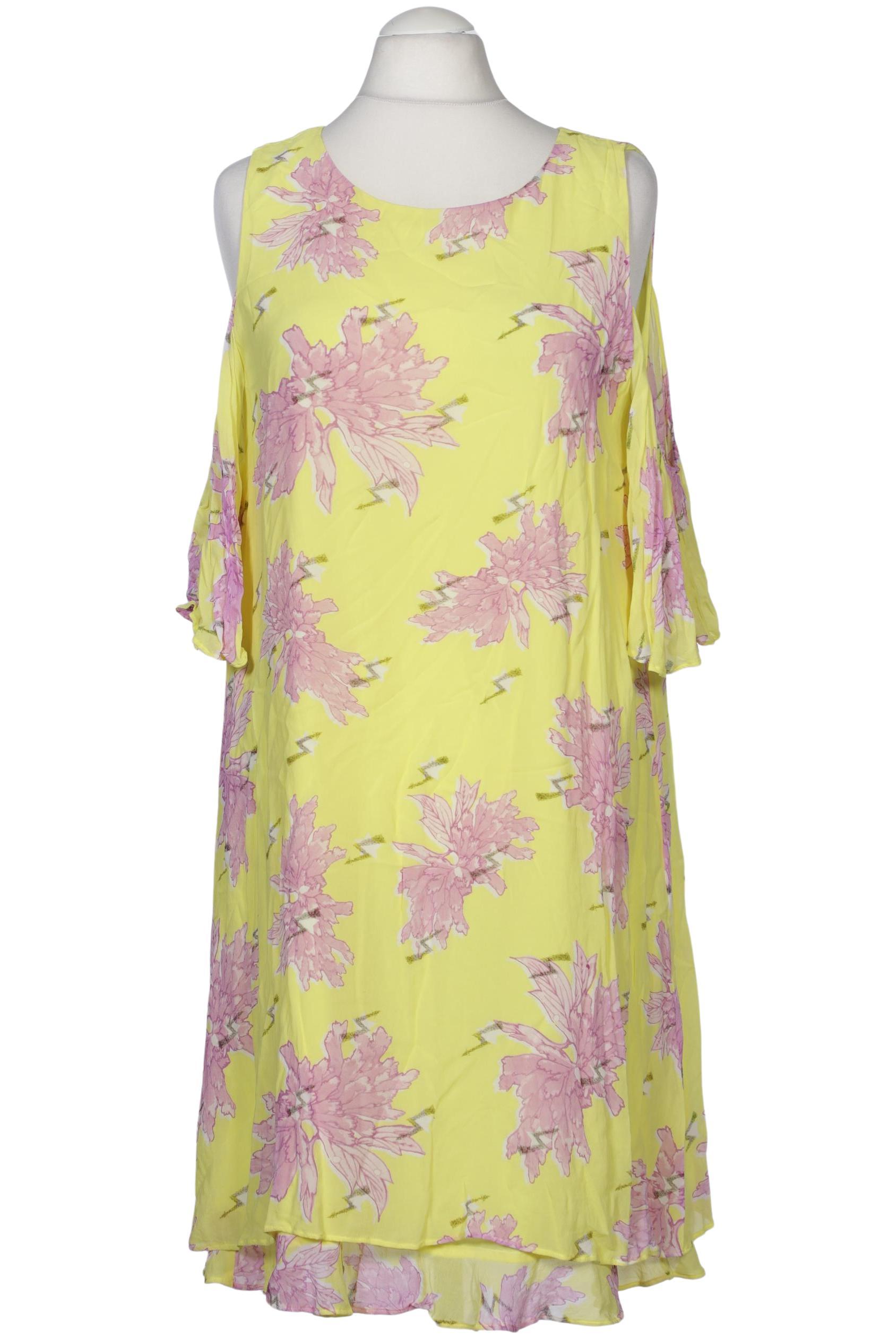 

Marc Aurel Damen Kleid, gelb, Gr. 46