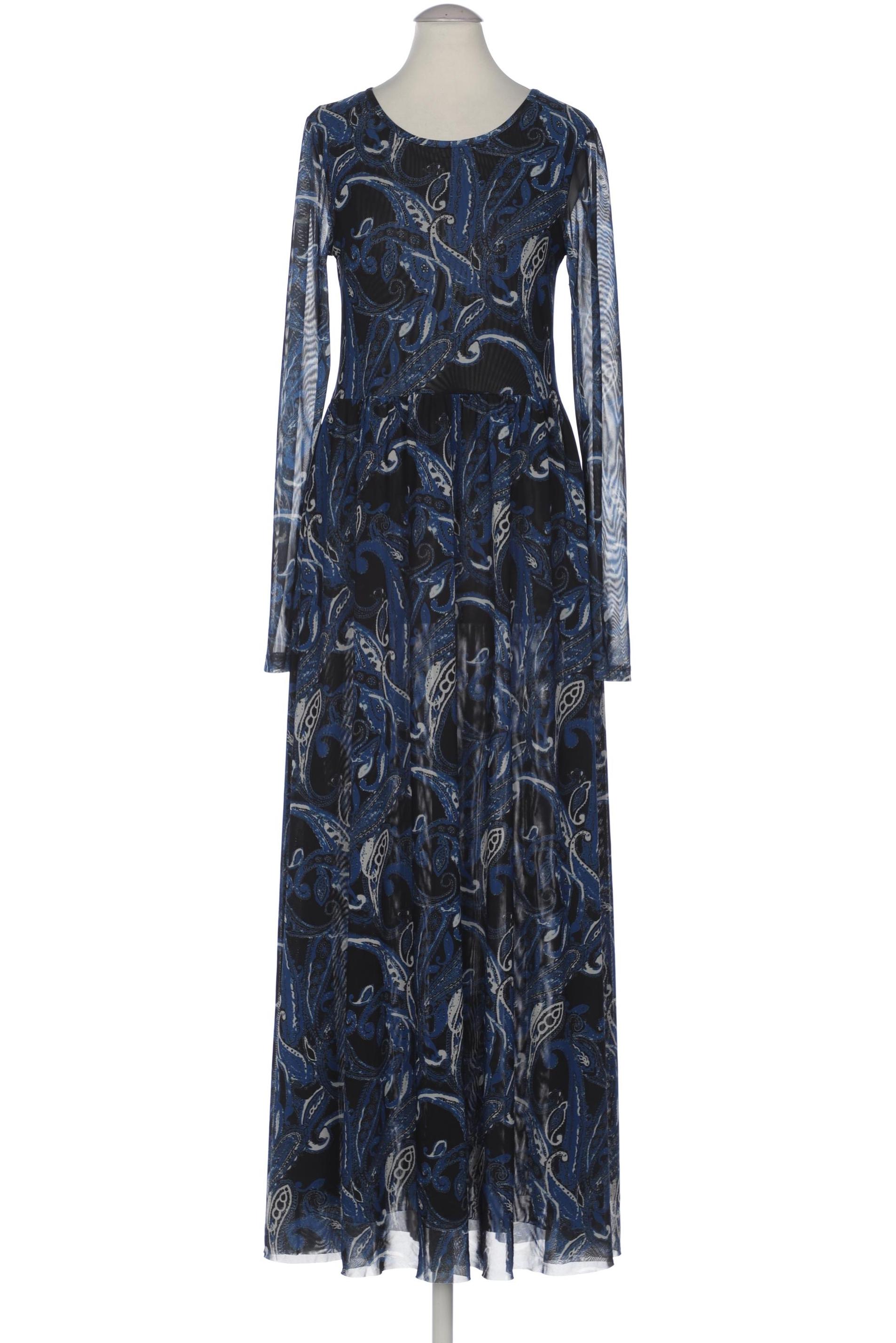 

Marc Aurel Damen Kleid, marineblau, Gr. 34