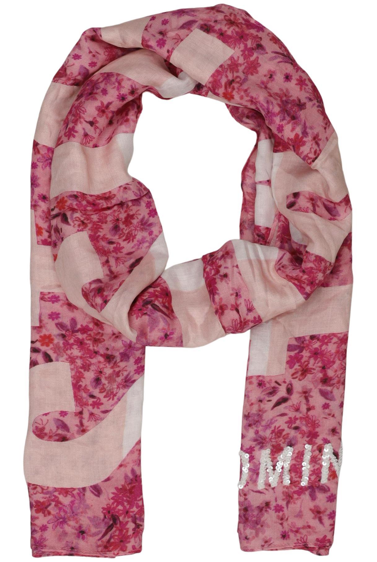 

Marc Aurel Damen Schal, pink, Gr.