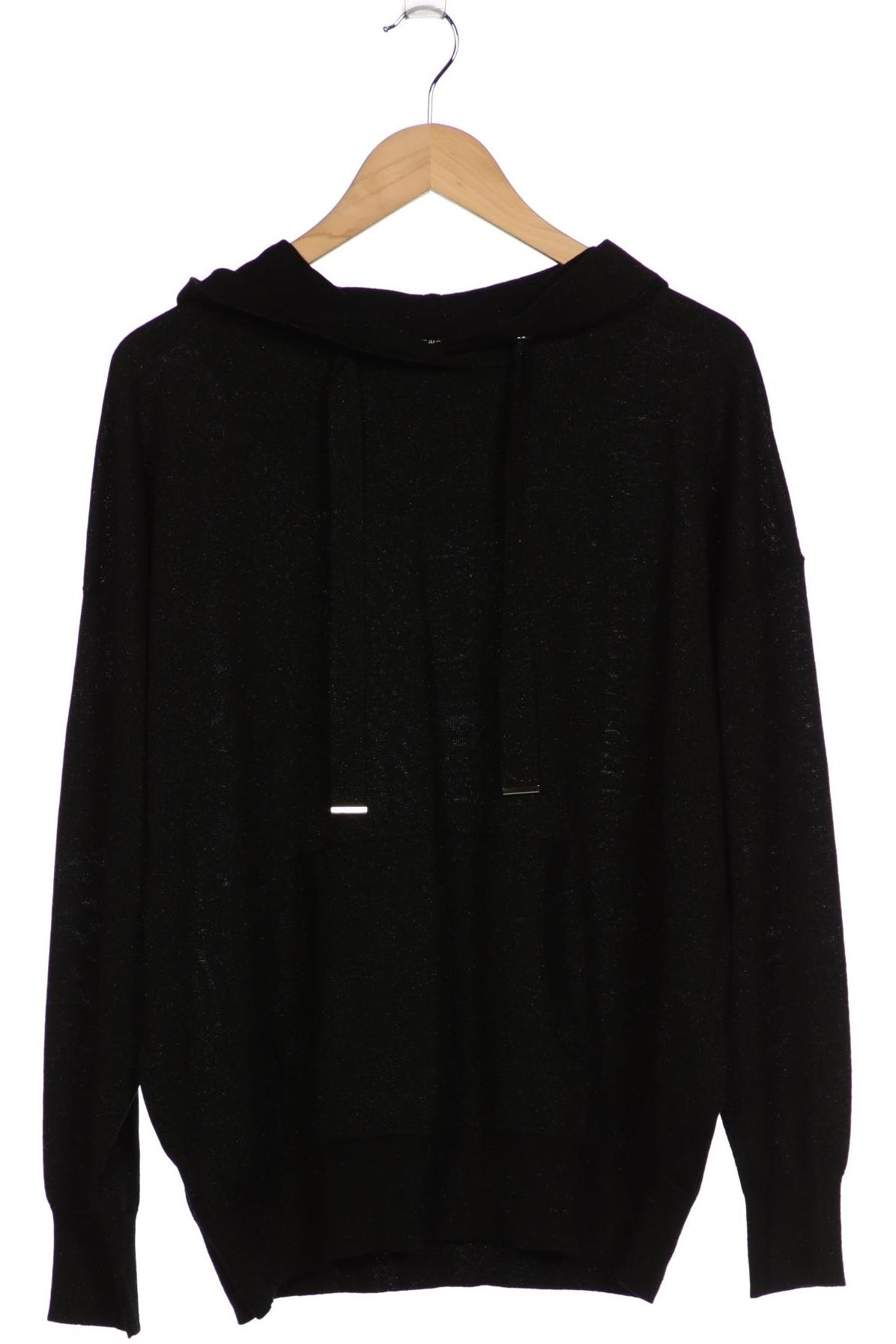 

Marc Aurel Damen Kapuzenpullover, schwarz, Gr. 48