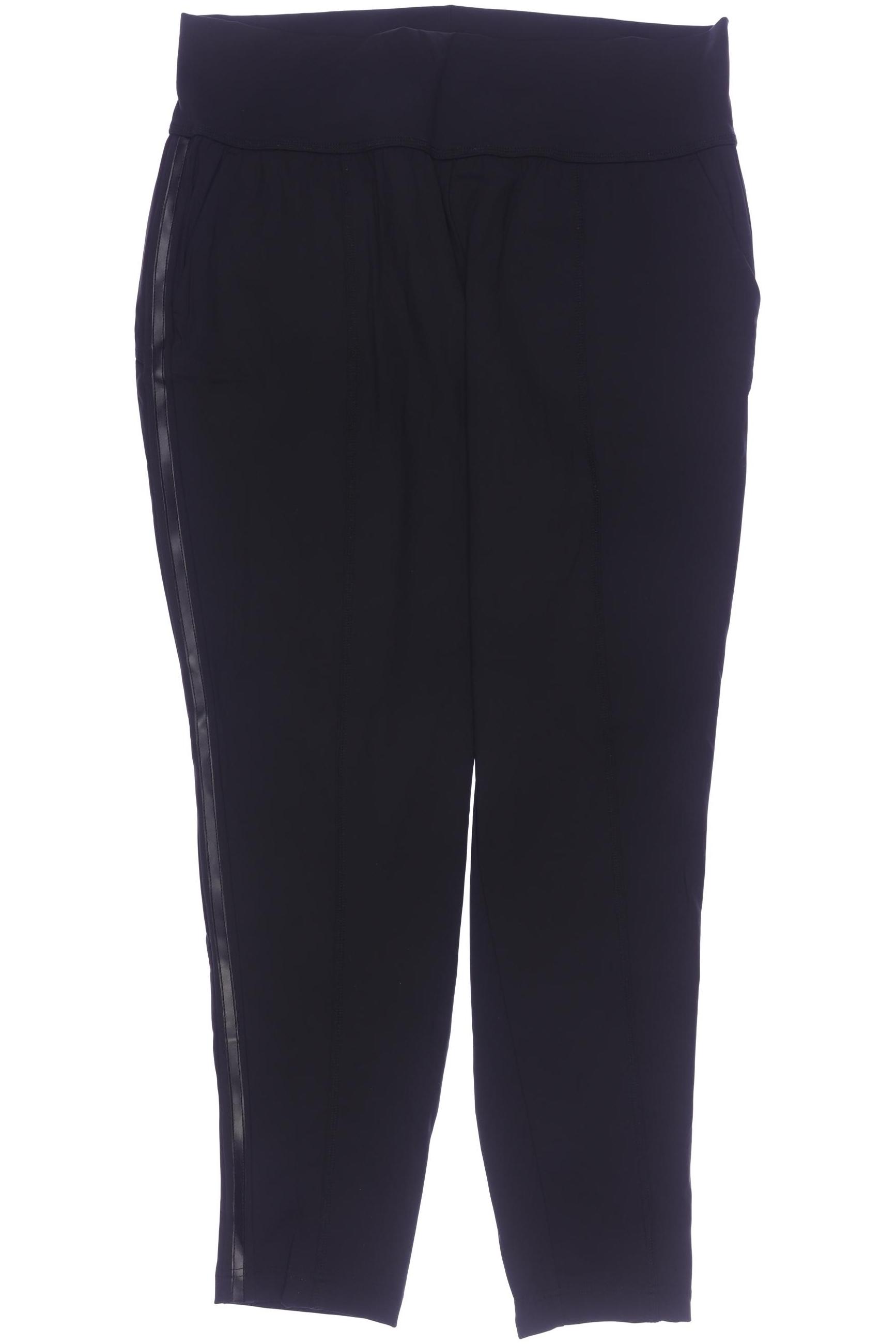 

Marc Aurel Damen Stoffhose, schwarz, Gr. 46