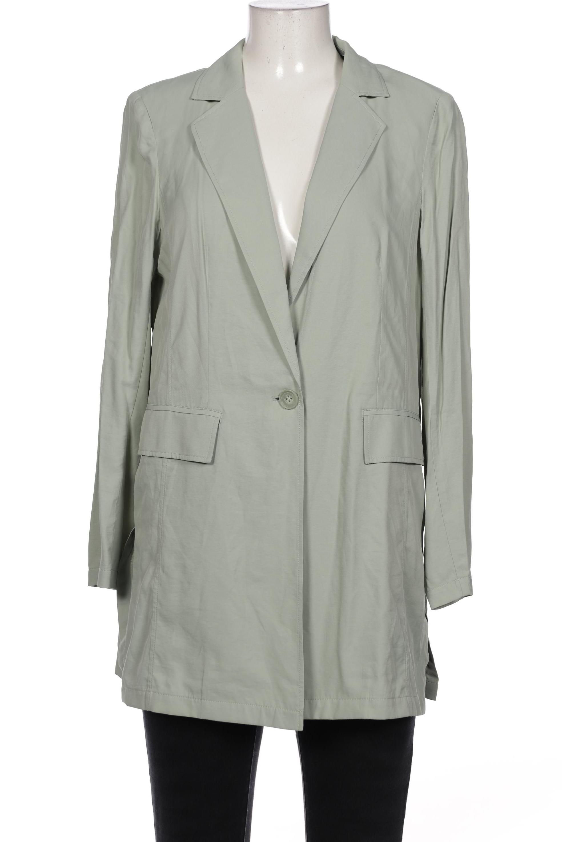 

Marc Aurel Damen Blazer, türkis, Gr. 40