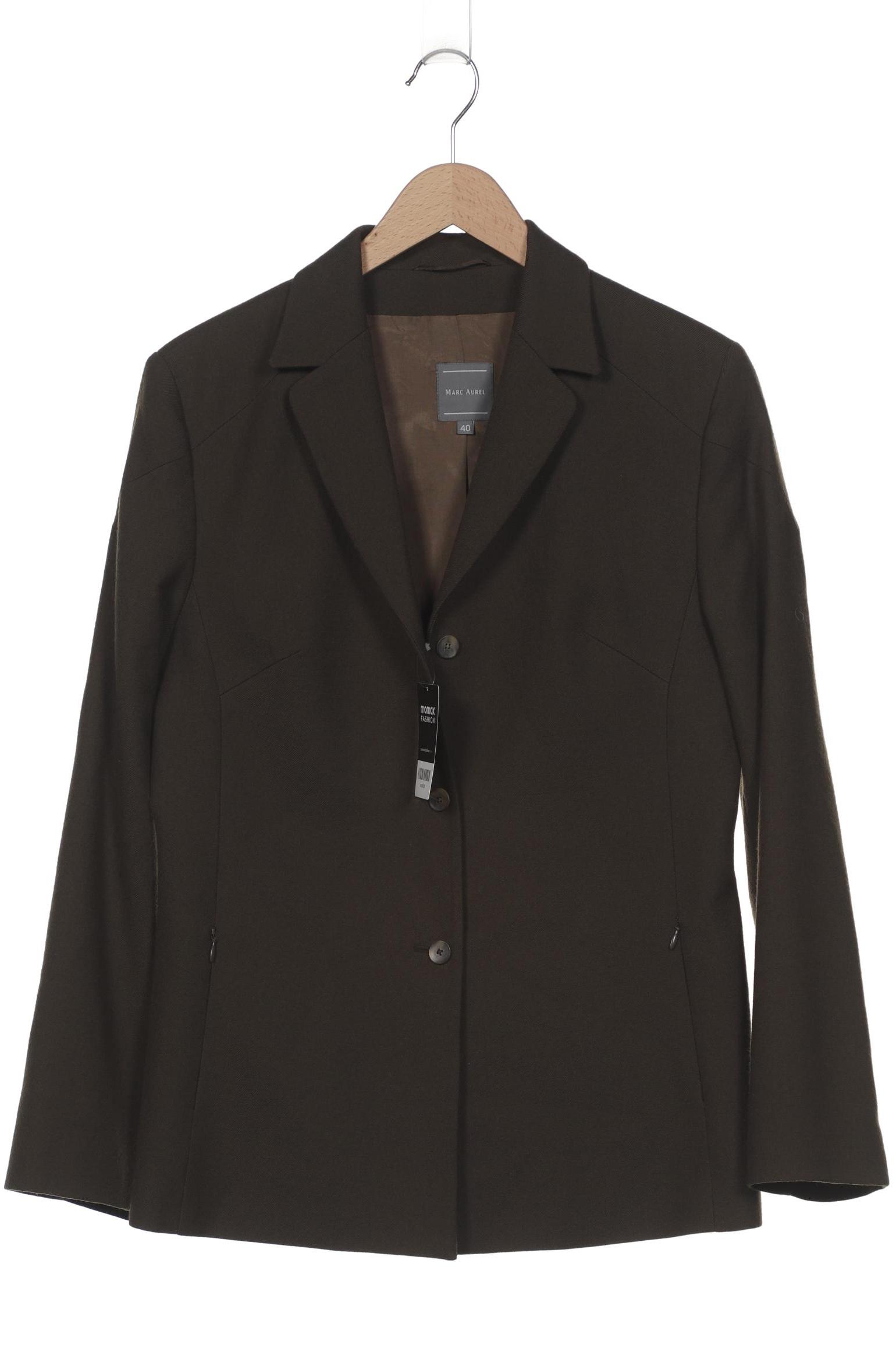 

Marc Aurel Damen Jacke, grün, Gr. 40