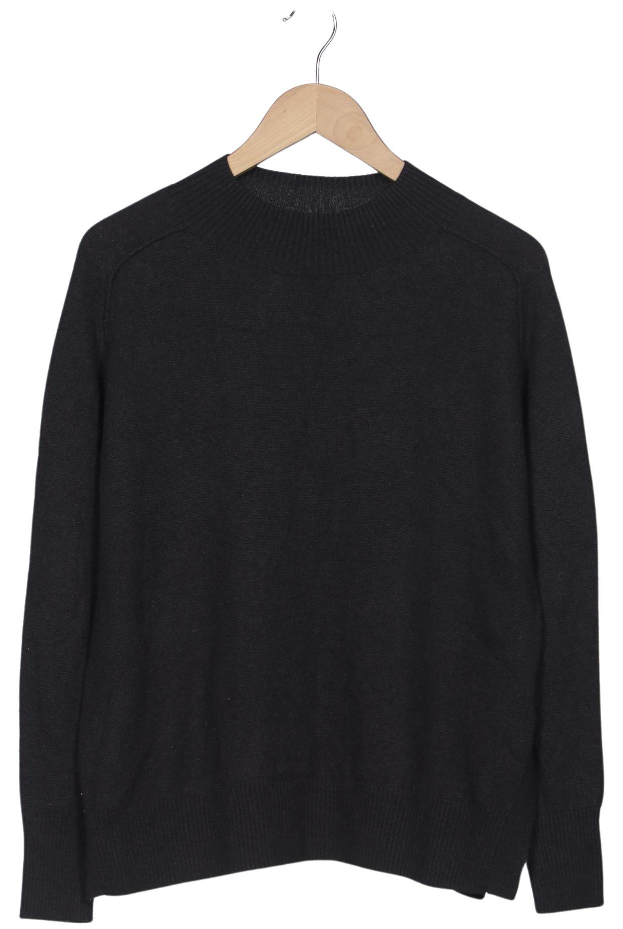 

Marc Aurel Damen Pullover, schwarz, Gr. 36