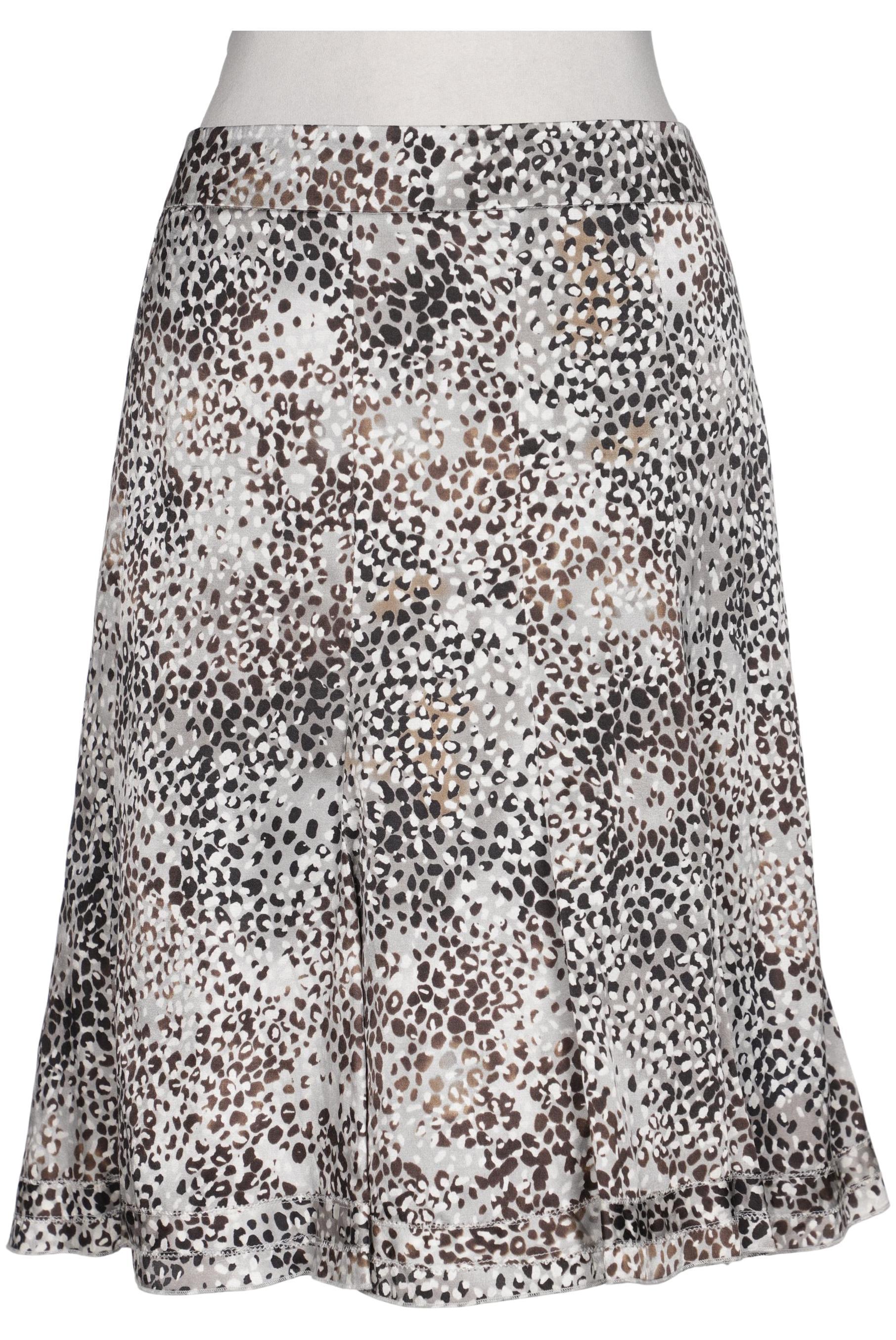 

Marc Aurel Damen Rock, grau, Gr. 38