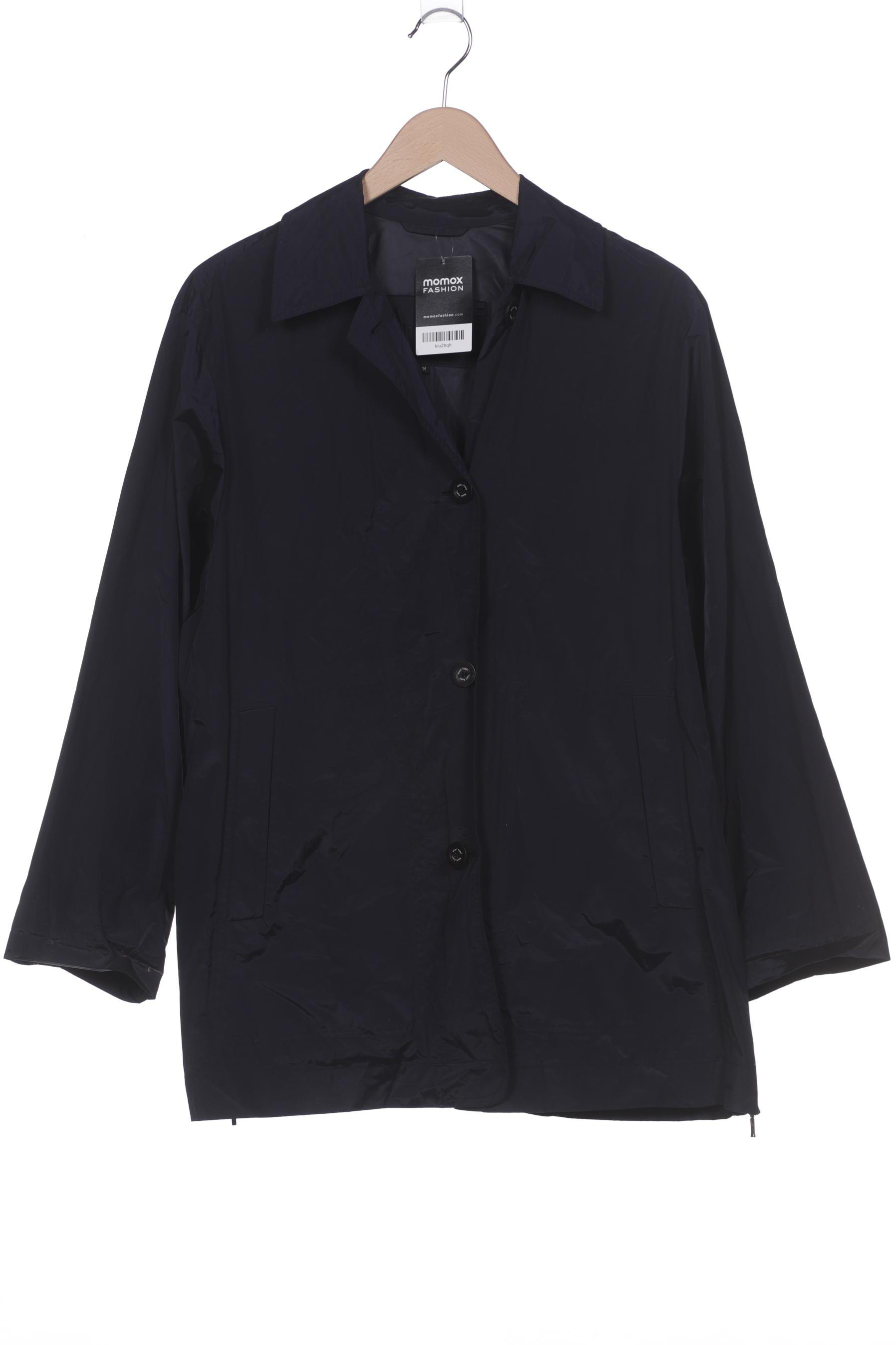 

Marc Aurel Damen Mantel, marineblau, Gr. 38