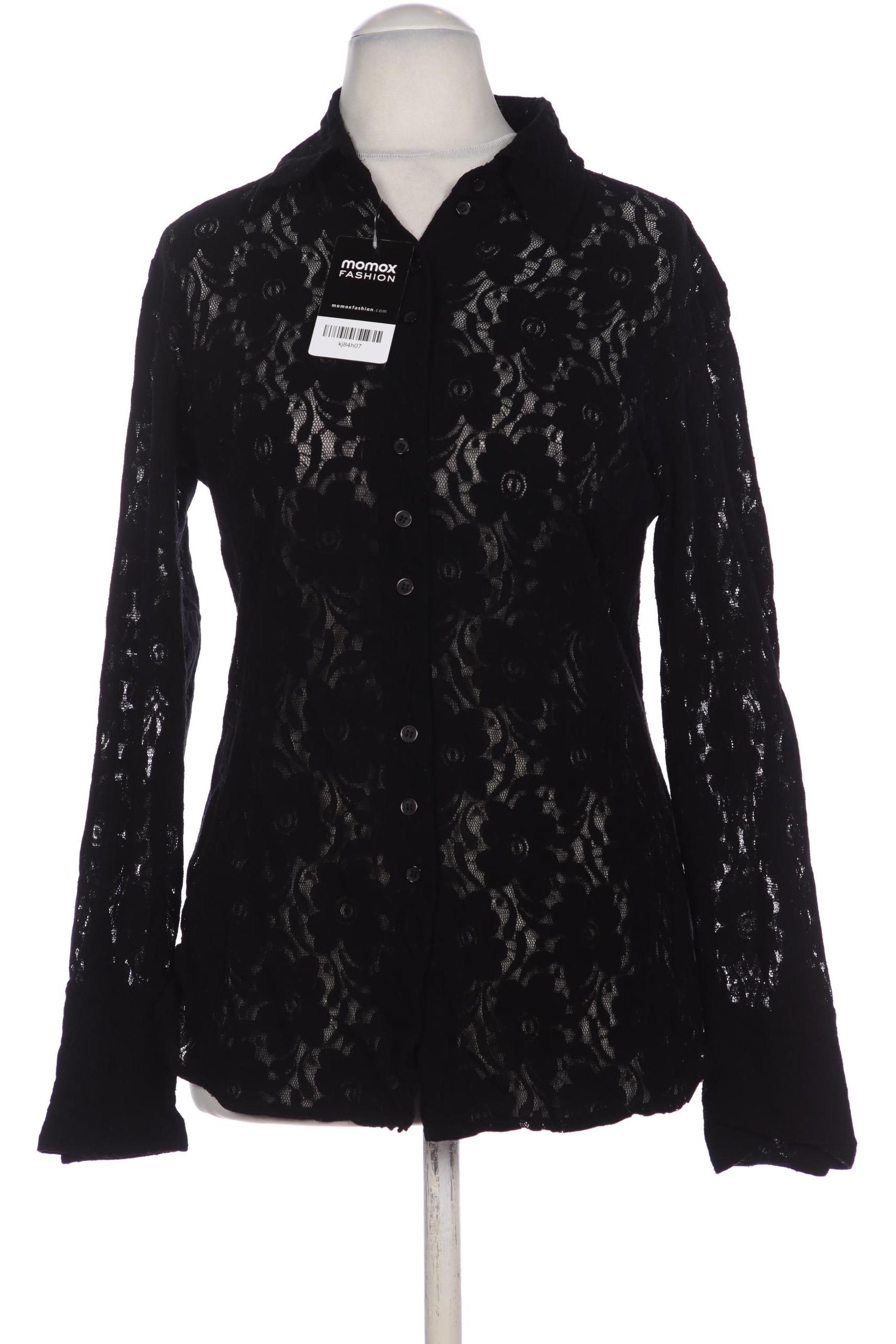 

Marc Aurel Damen Bluse, schwarz, Gr. 40